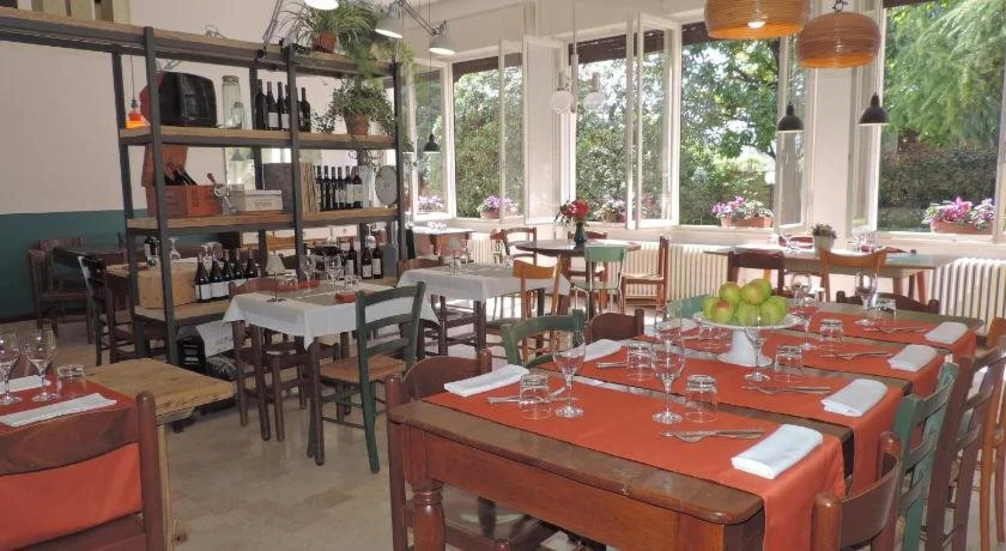 Albergo Locanda Cavallino