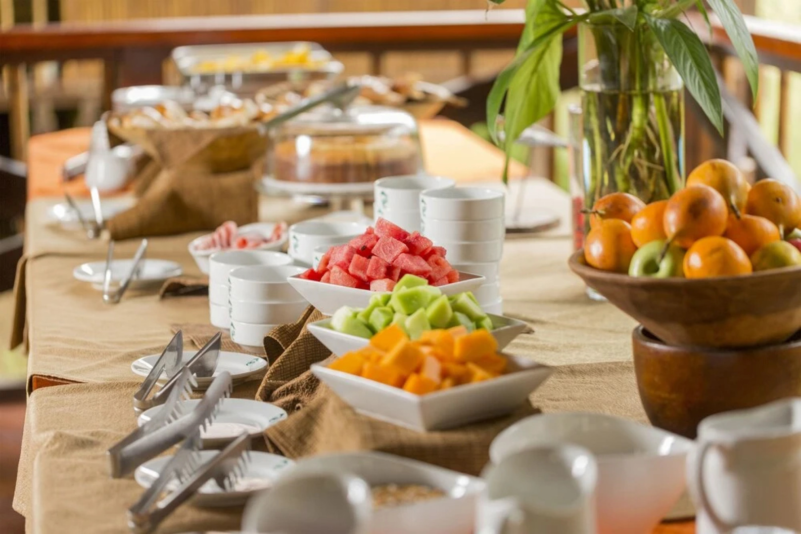 Отель Refugio Amazonas