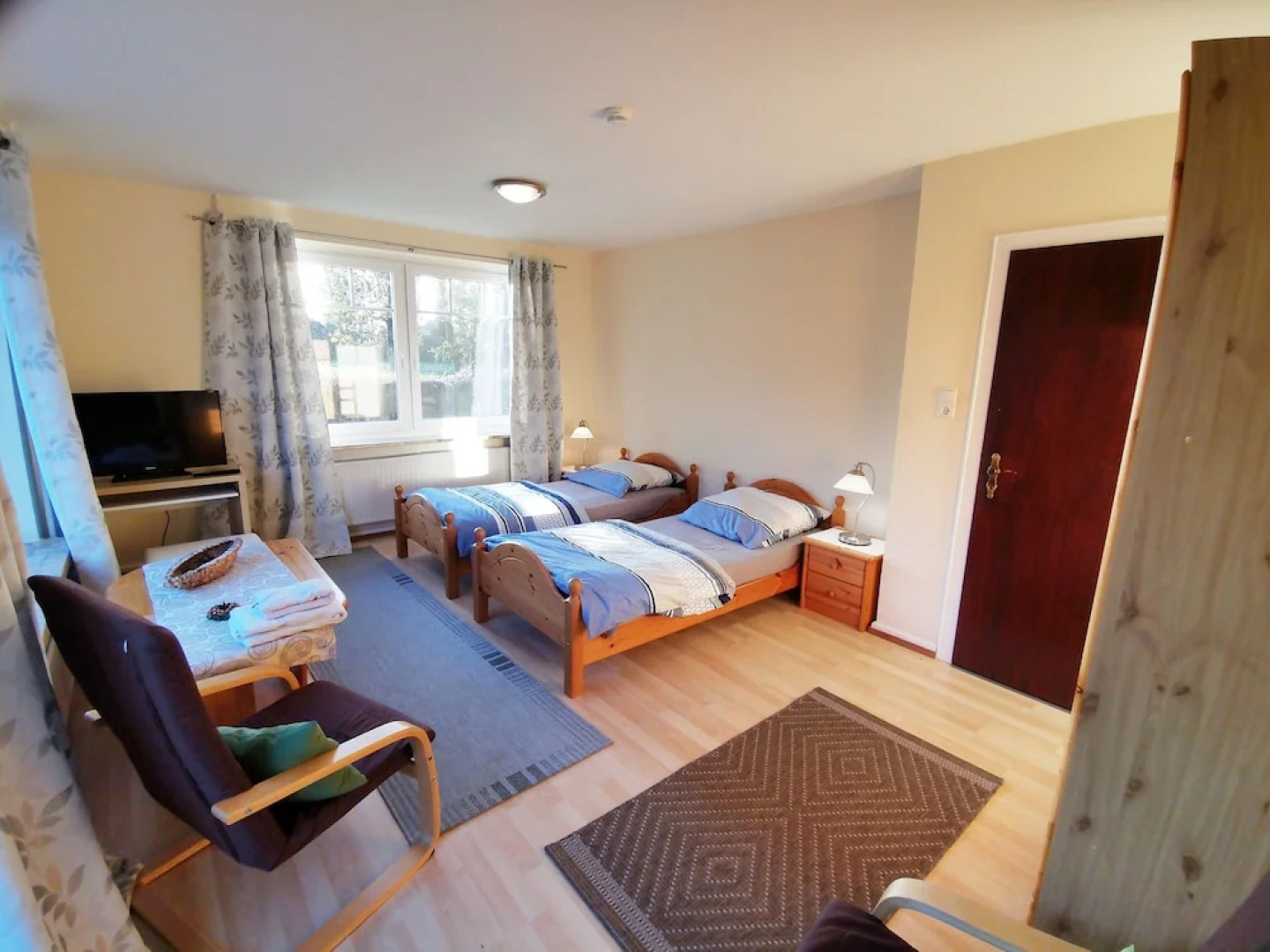 Gästehaus Tiedemann