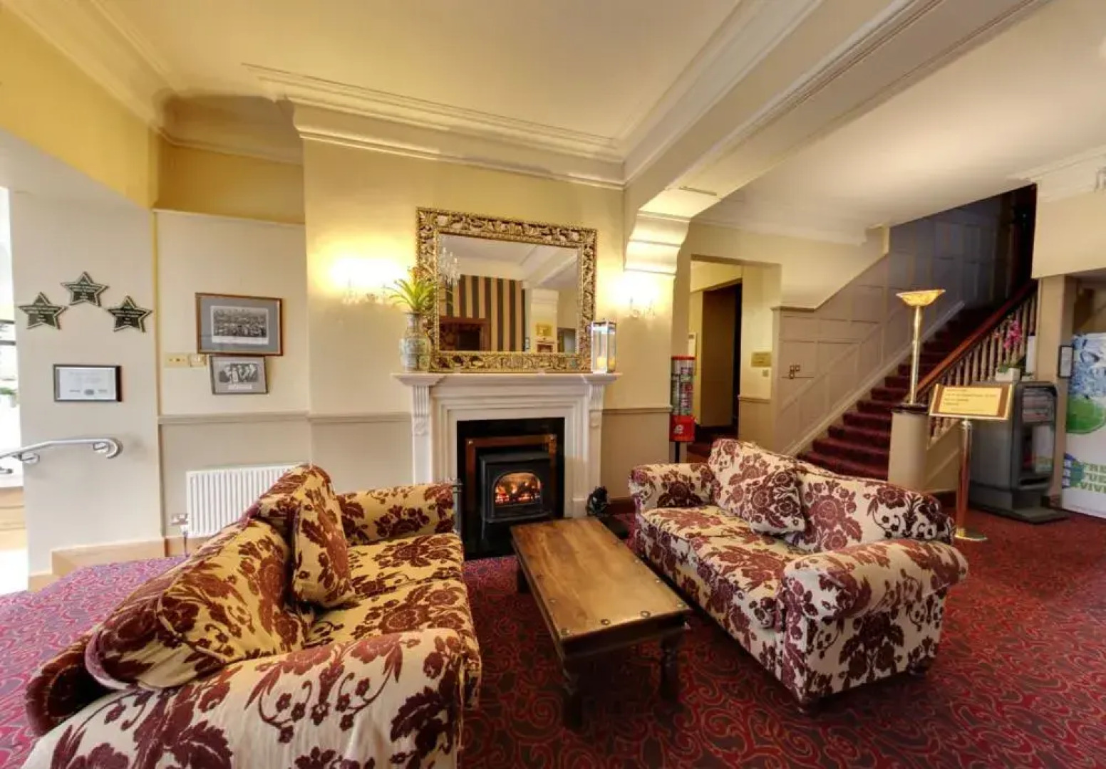 Twin Trees Hotel & Leisure Club