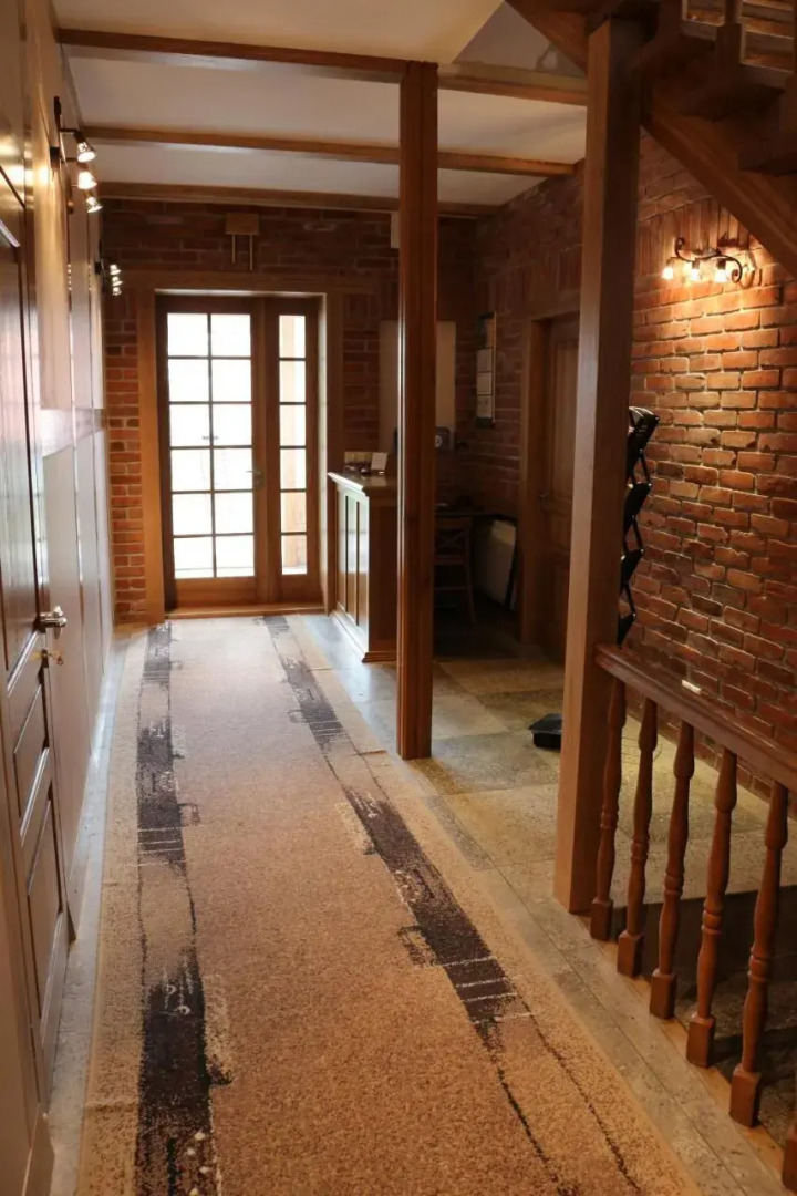 A.Ašmonienes Guest House