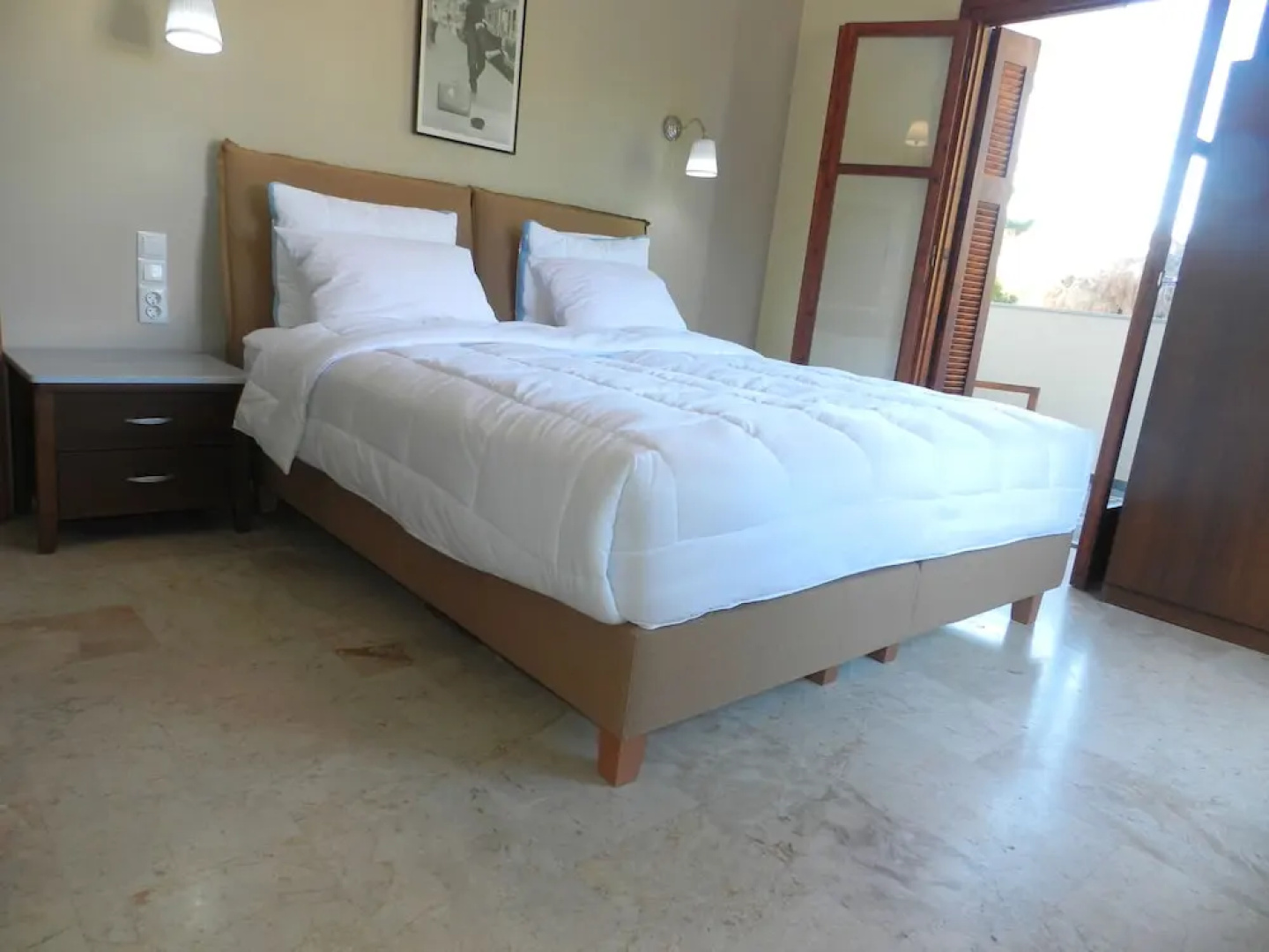 Stavento Apartments