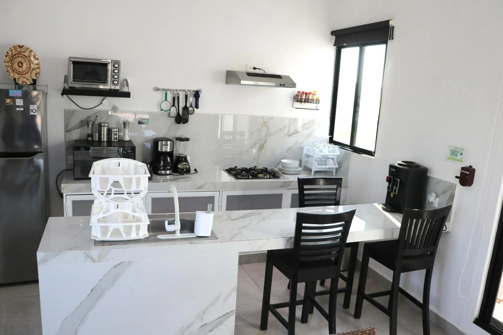 Villas Miland - San Benito Beach