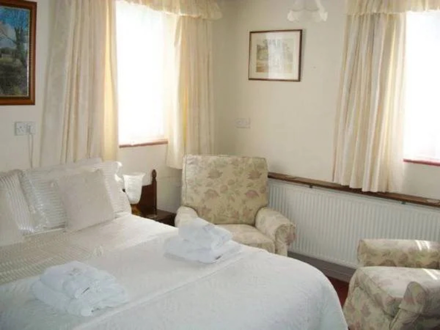 School Lodge Country Guesthouse