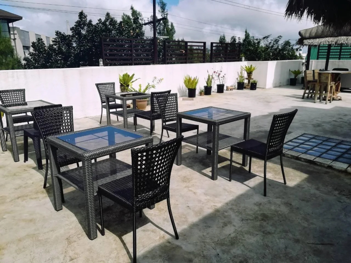 Cabins by Eco Hotels