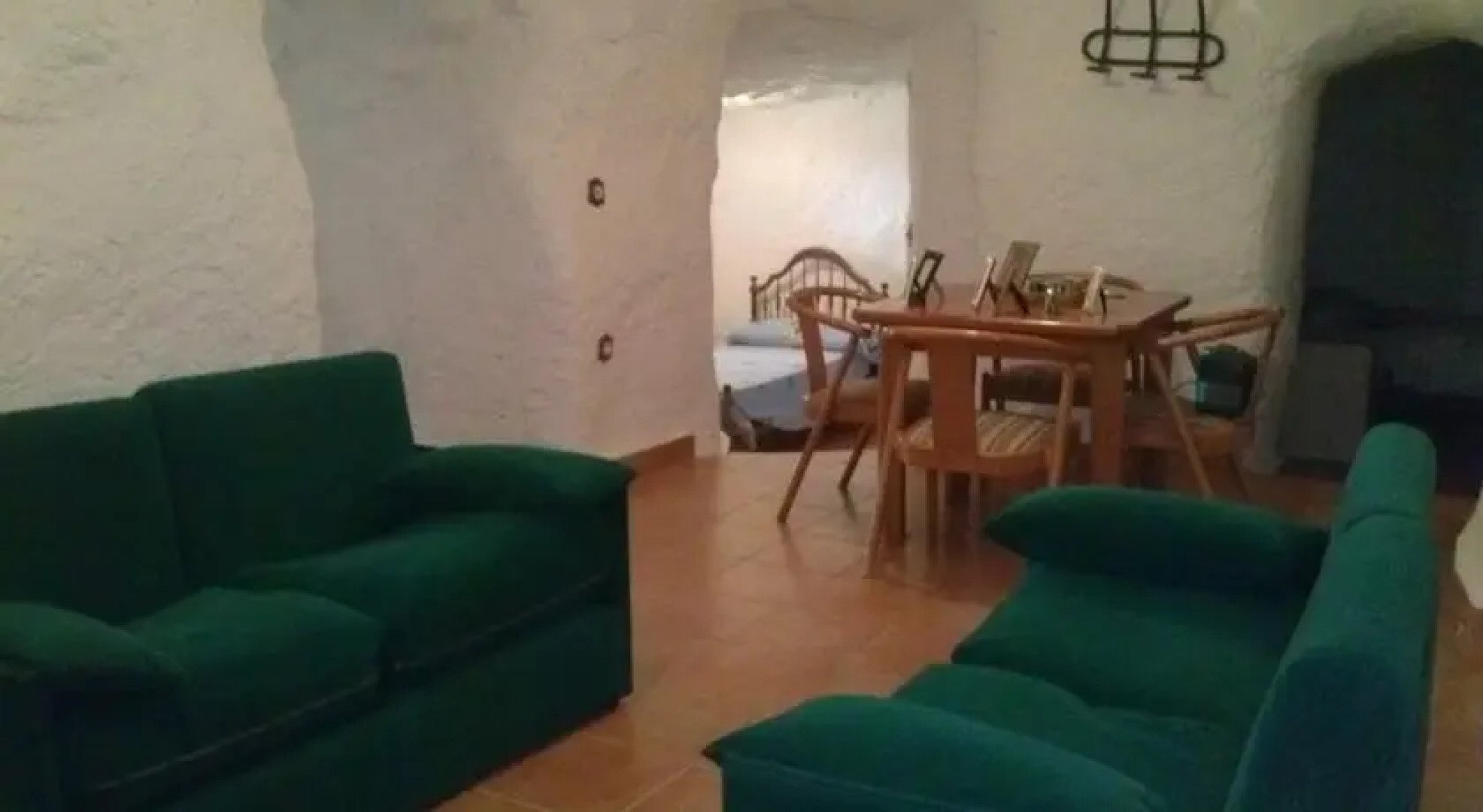 El Capricho del Almazaran