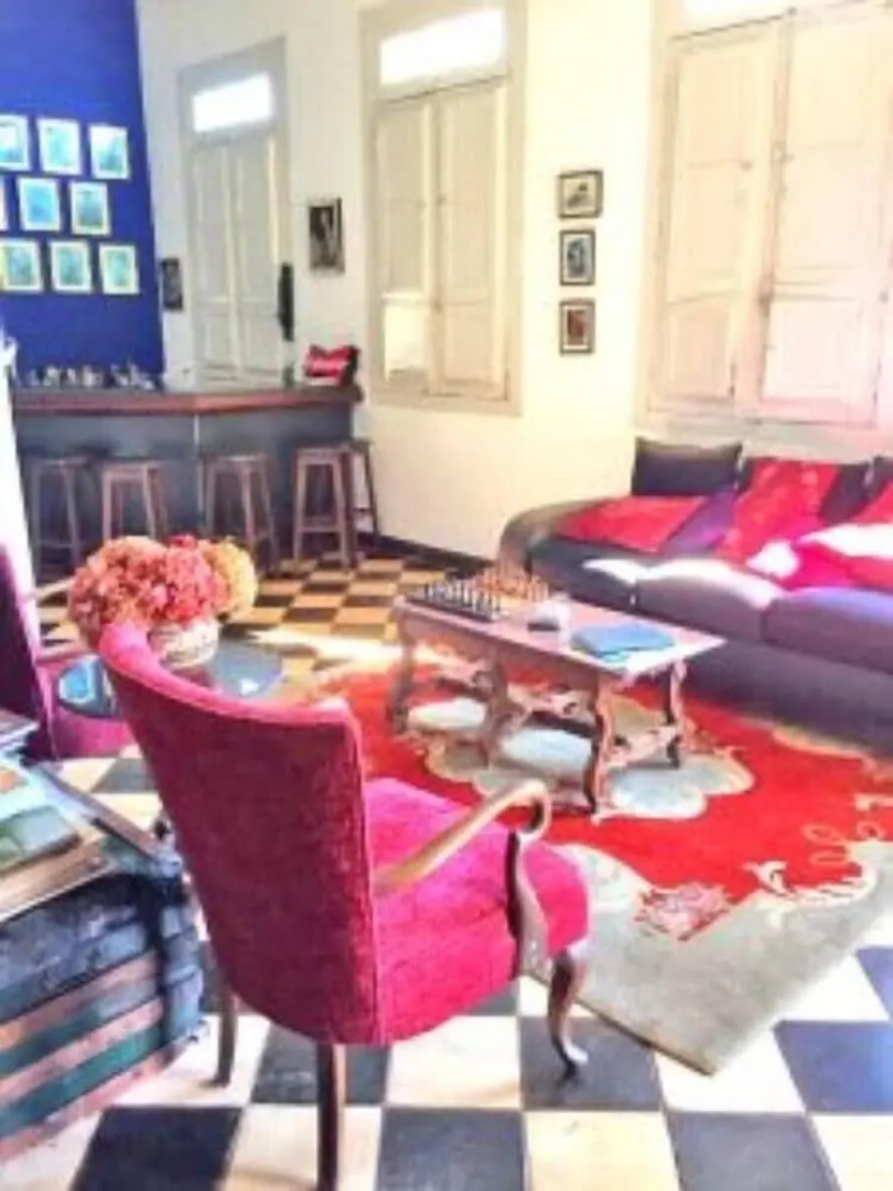 Pousada Casa Da Fazenda