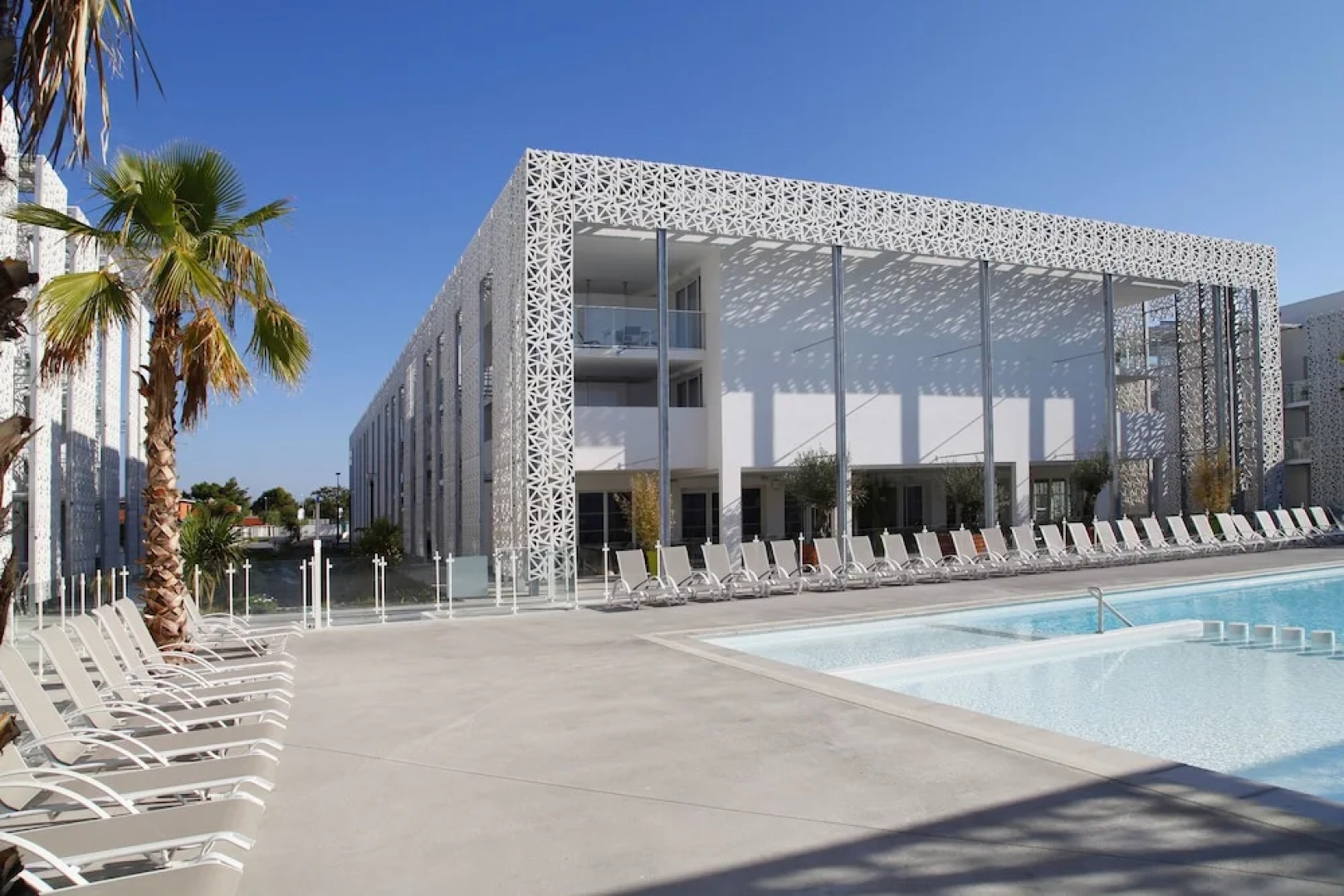 Résidence Odalys Nakâra