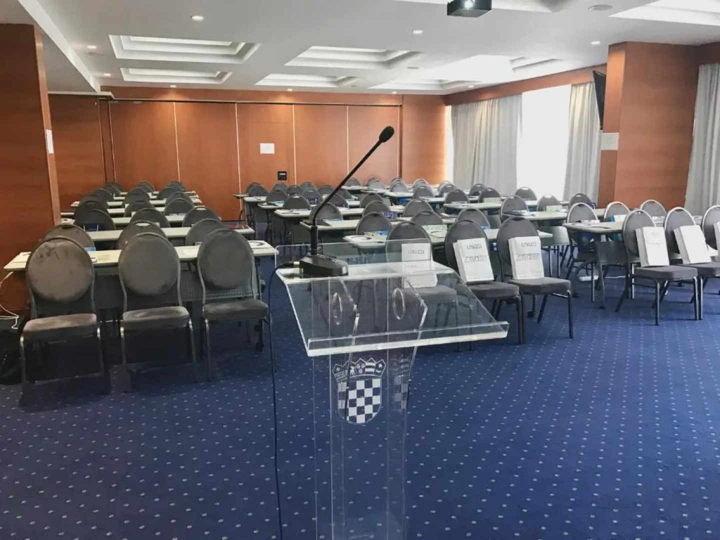 Hotel Kolovare