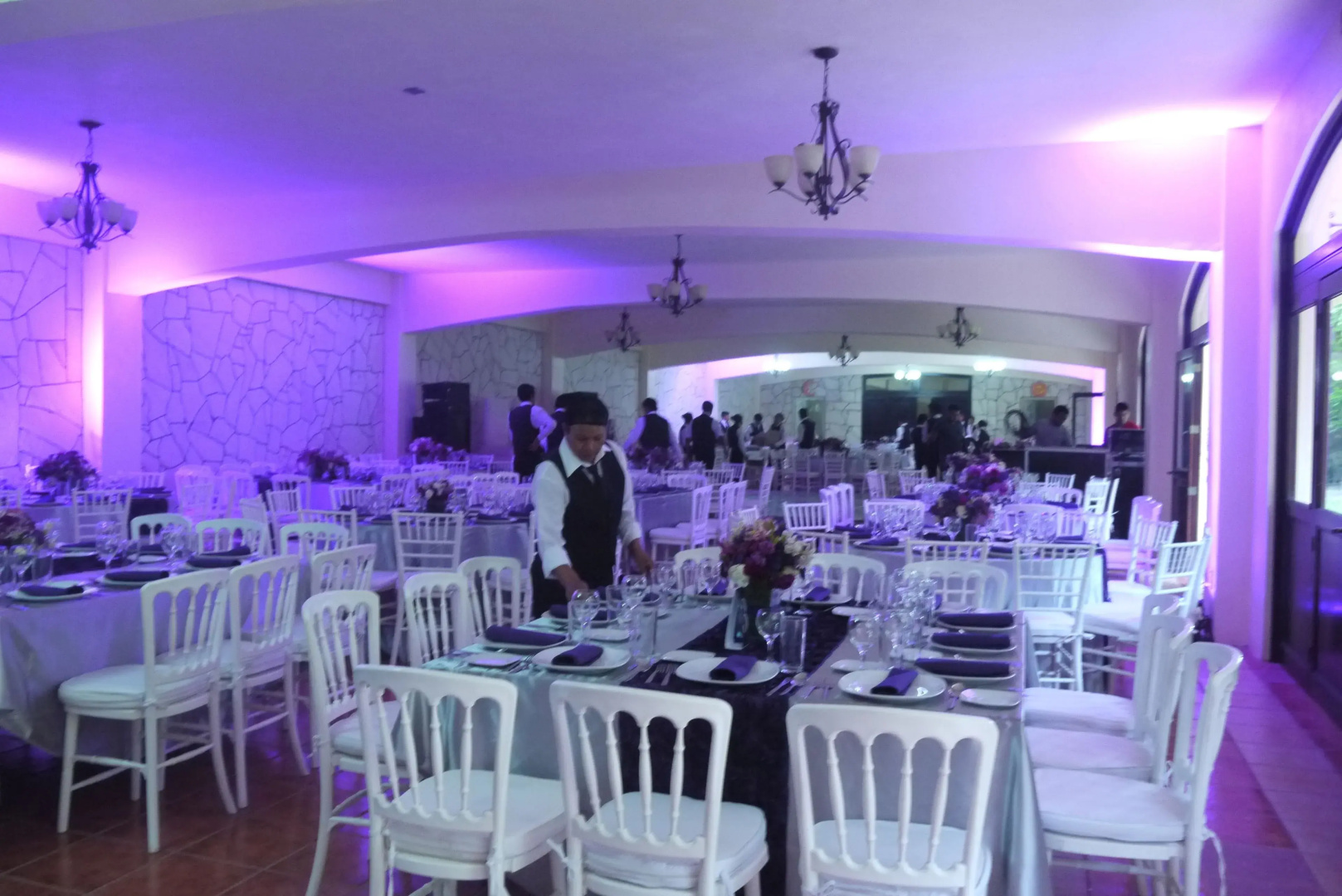 Hostal Hacienda Apulco
