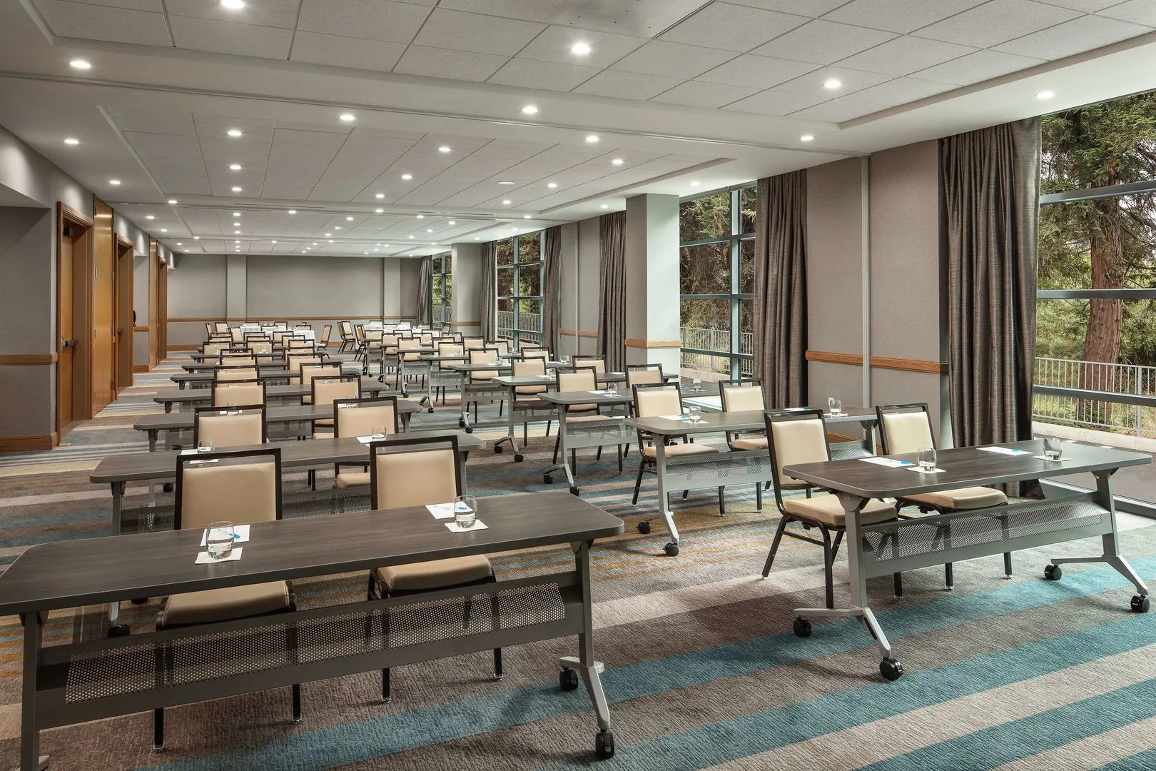 Hyatt House San Jose / Cupertino