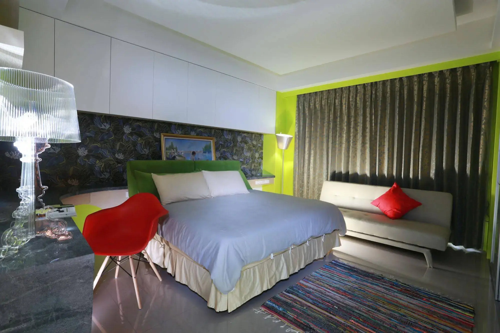 Spring Four Season Resort