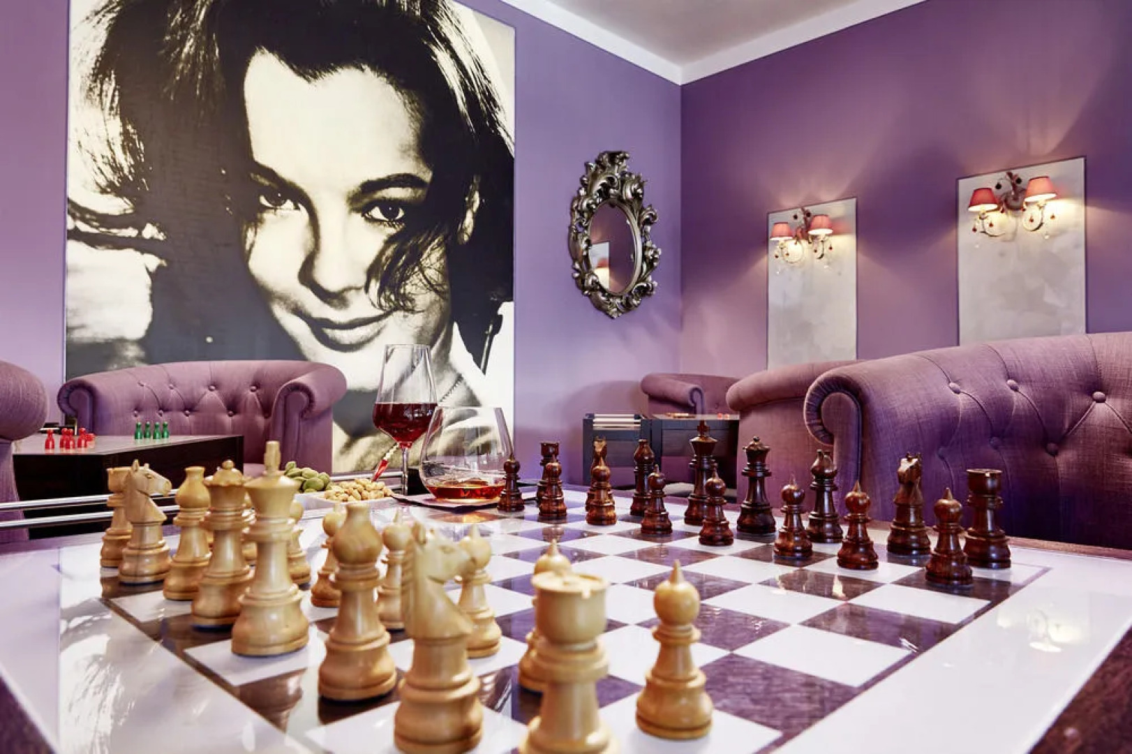 Das König Ludwig Inspiration SPA - Adult Only