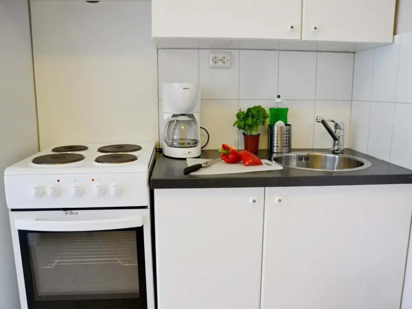 Topcamp Bogstad - Oslo