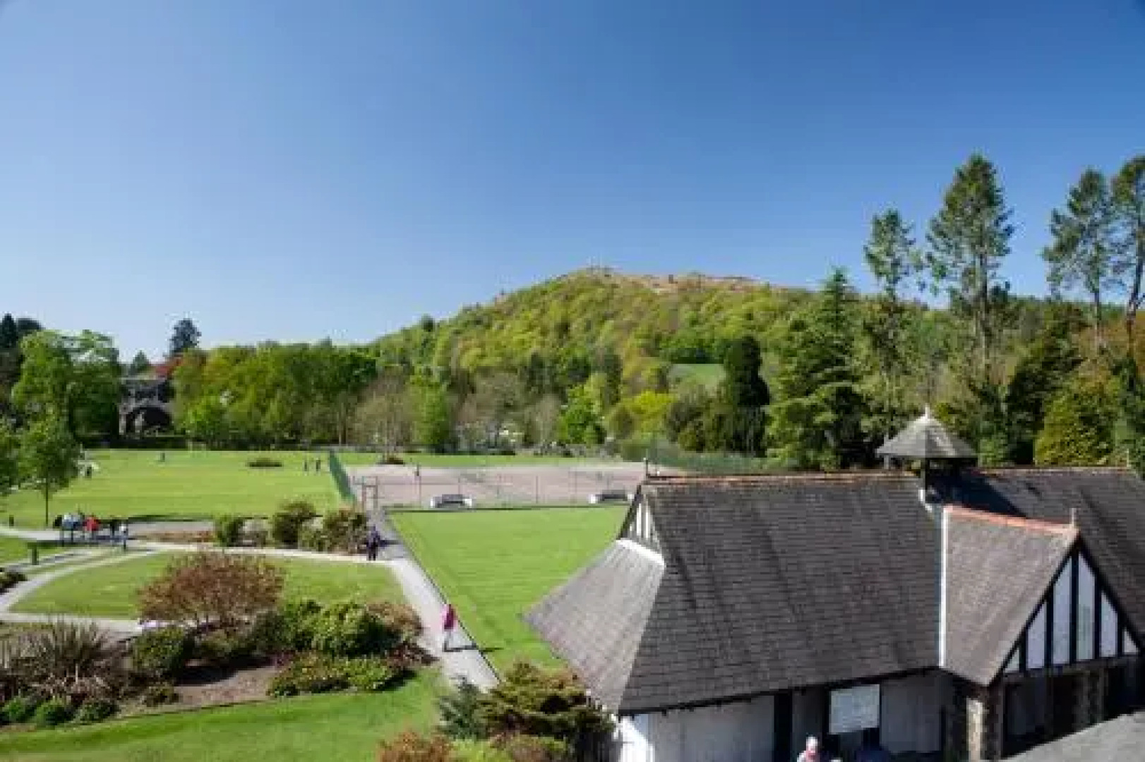 Easedale Lodge Guest House