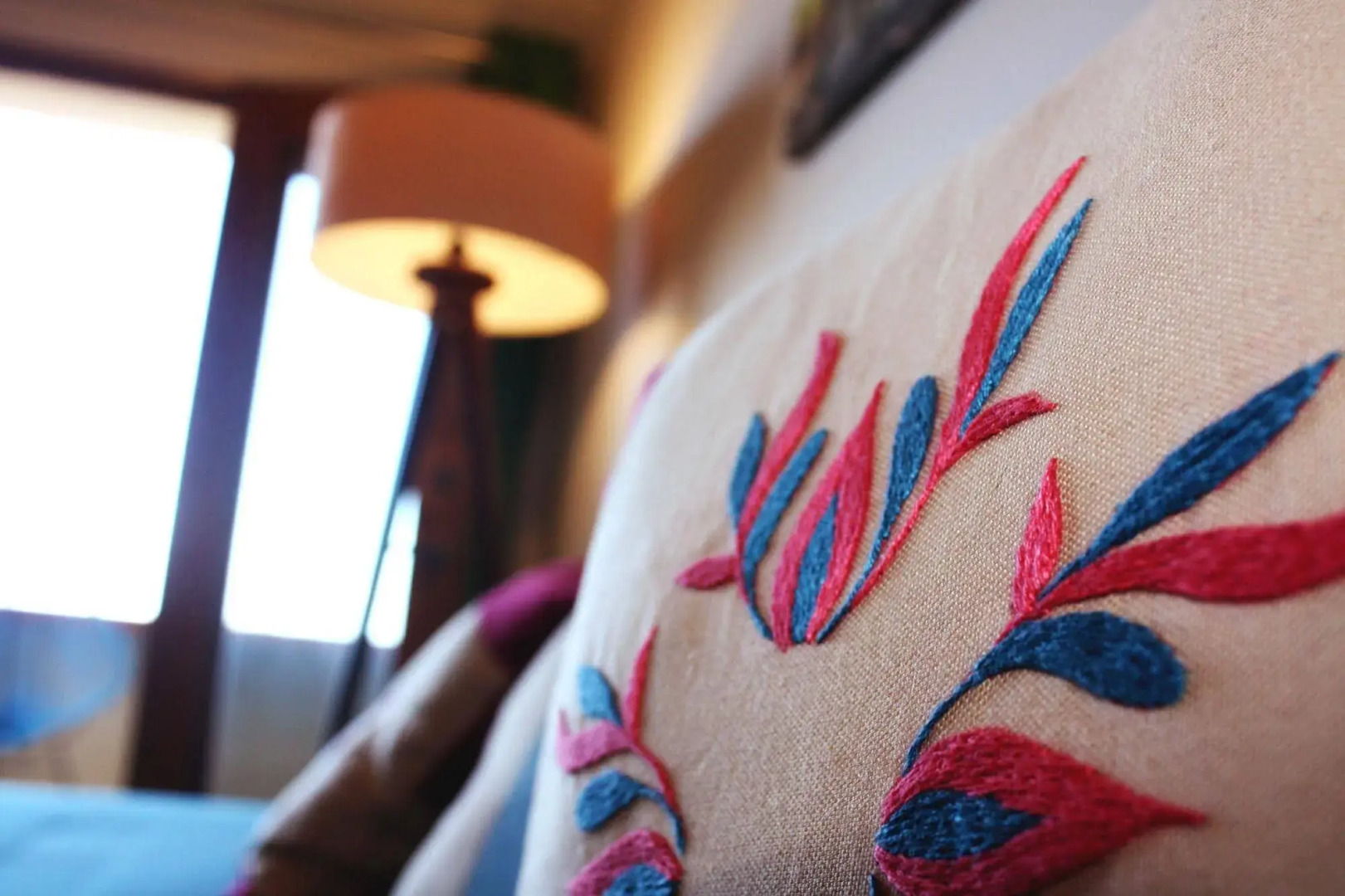 Tortugas Cerritos Beachfront Hotel