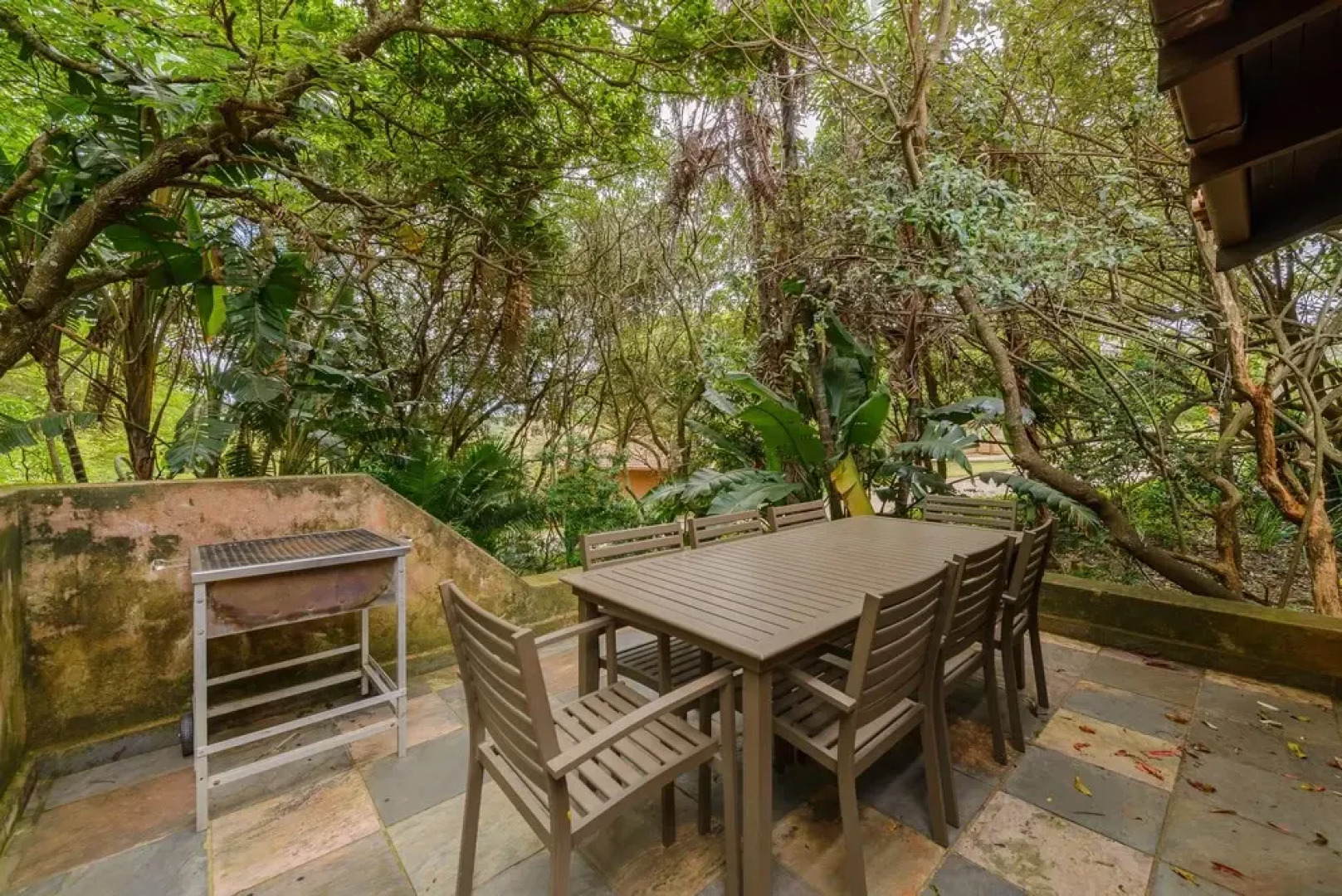 San Lameer Villa Rentals 12101