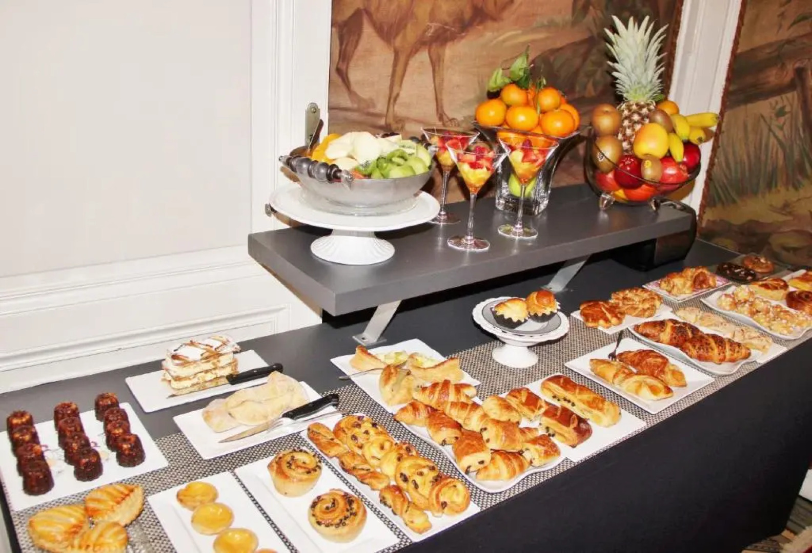 Chateau Pontet d'Eyrans & Spa