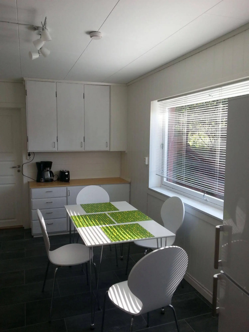 North Cape Guesthouse