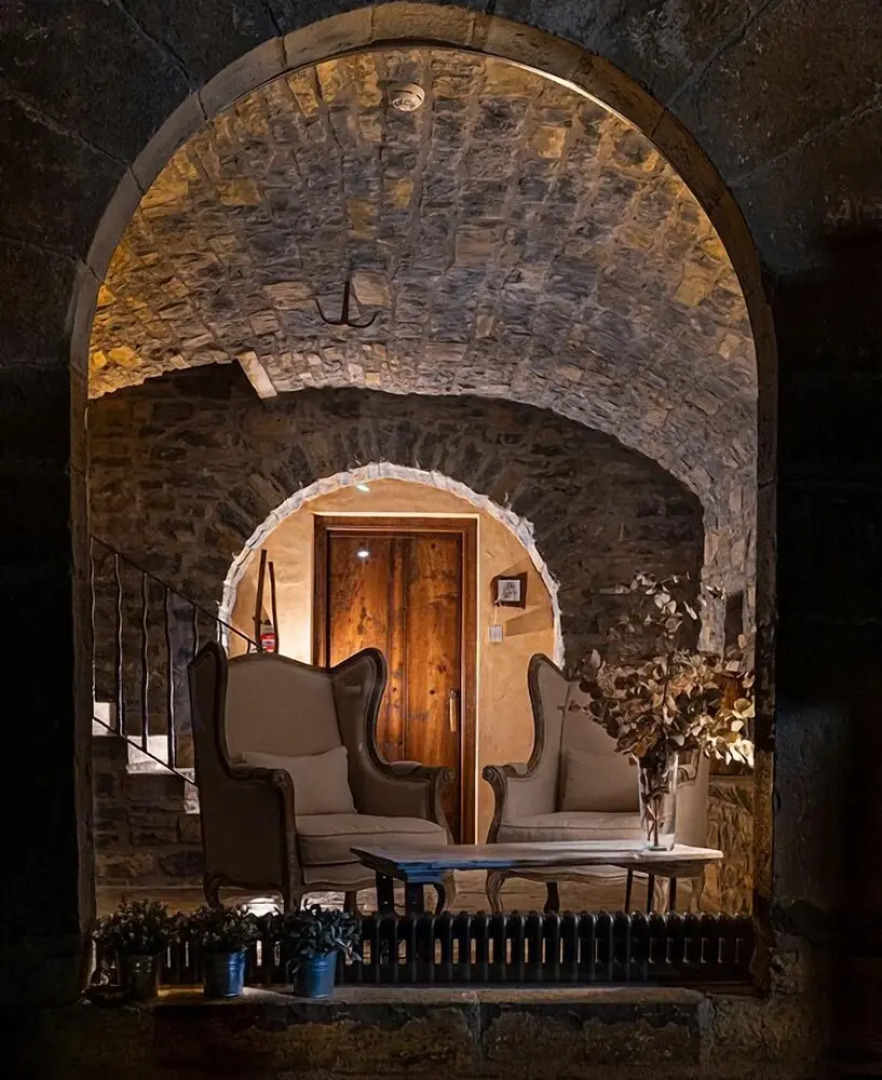 Hotel Posada Al Vent