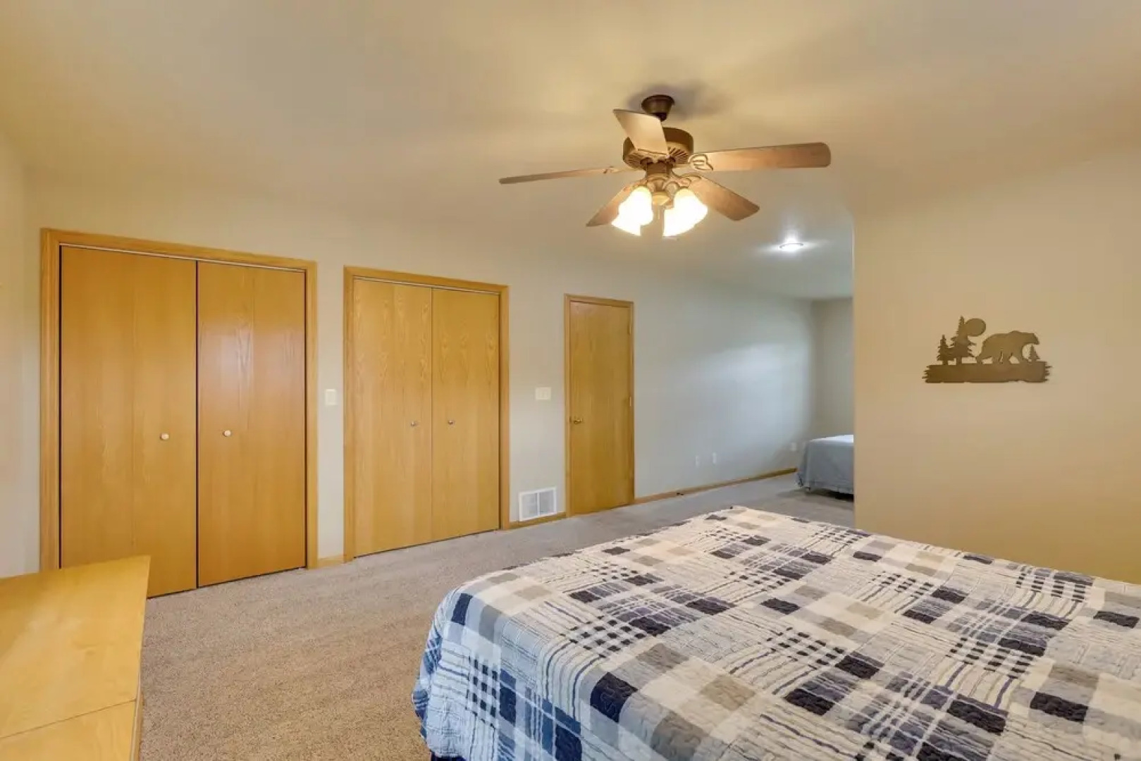 Black Hills Home w/ Mickelson Trail Access!