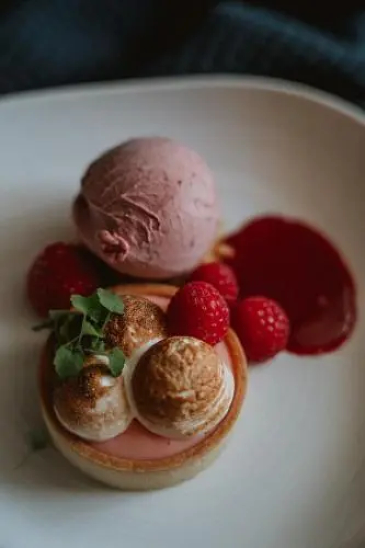 Hotel Bistro Florian