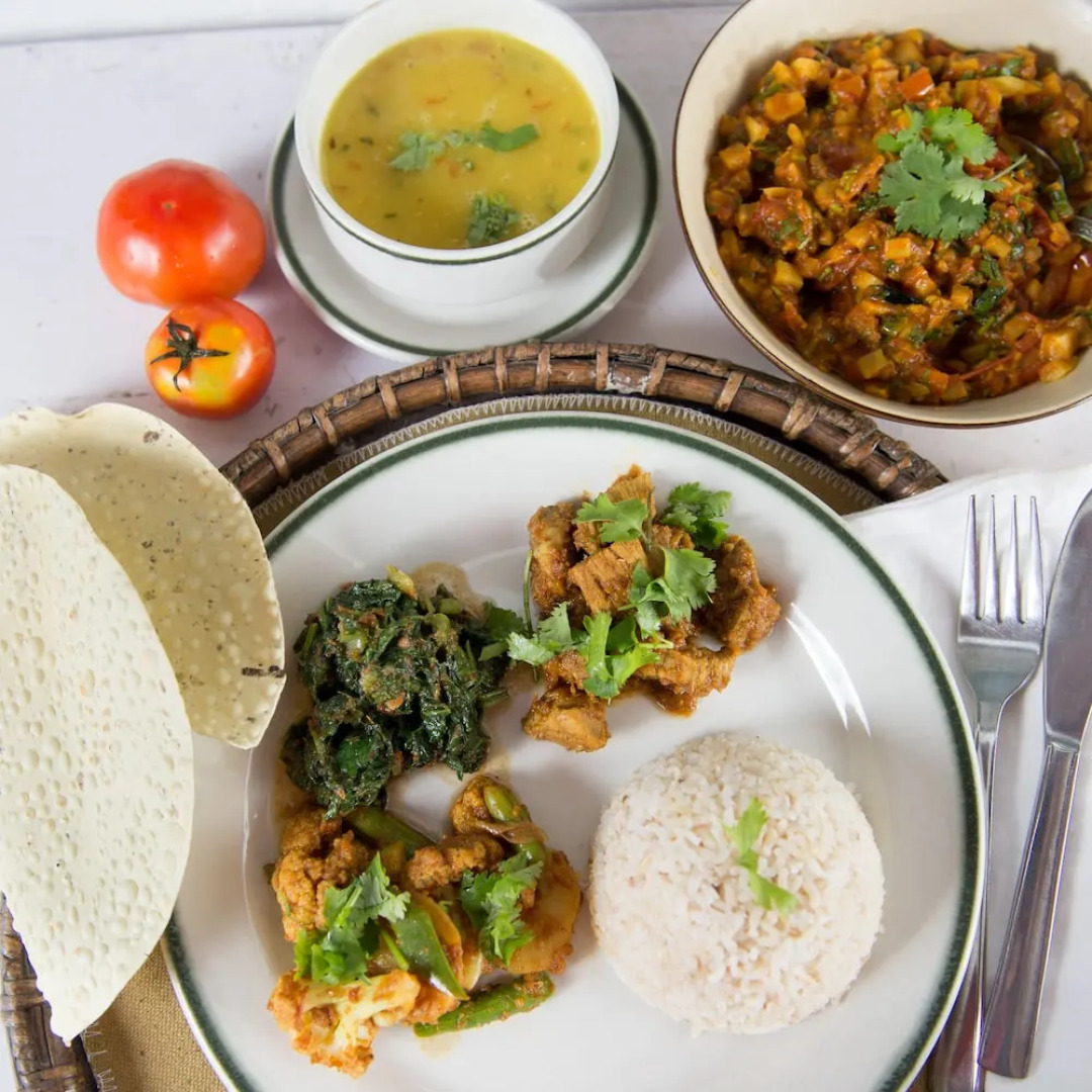 Tiger Tops Tharu Lodge