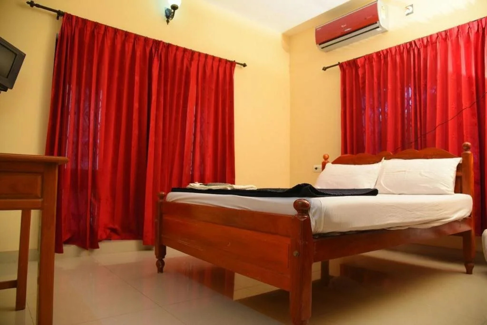 Sreekrishna Kailas Inn