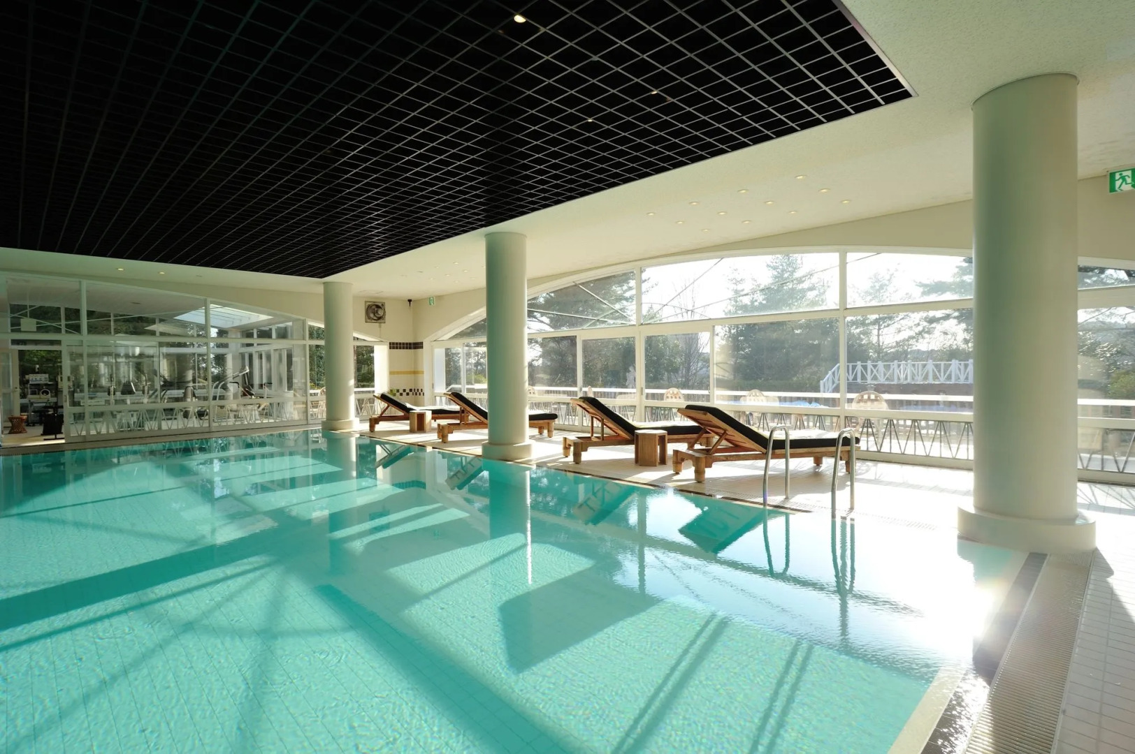 Hiroshima Airport Hotel