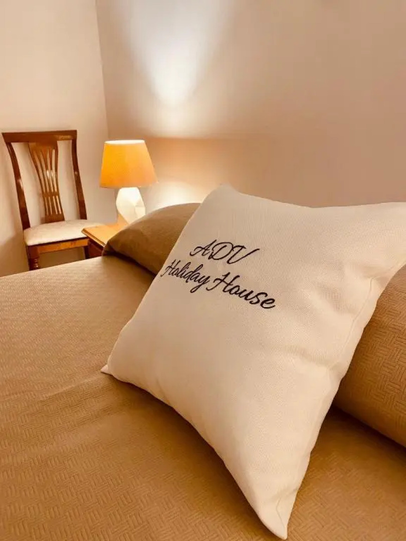 ADV Holiday House - Casa Vacanze