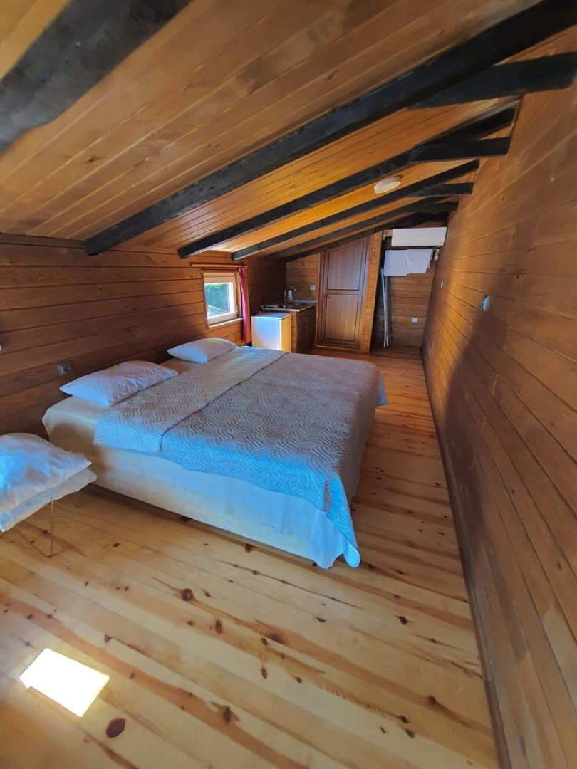 Çeşmeönü Bungalov