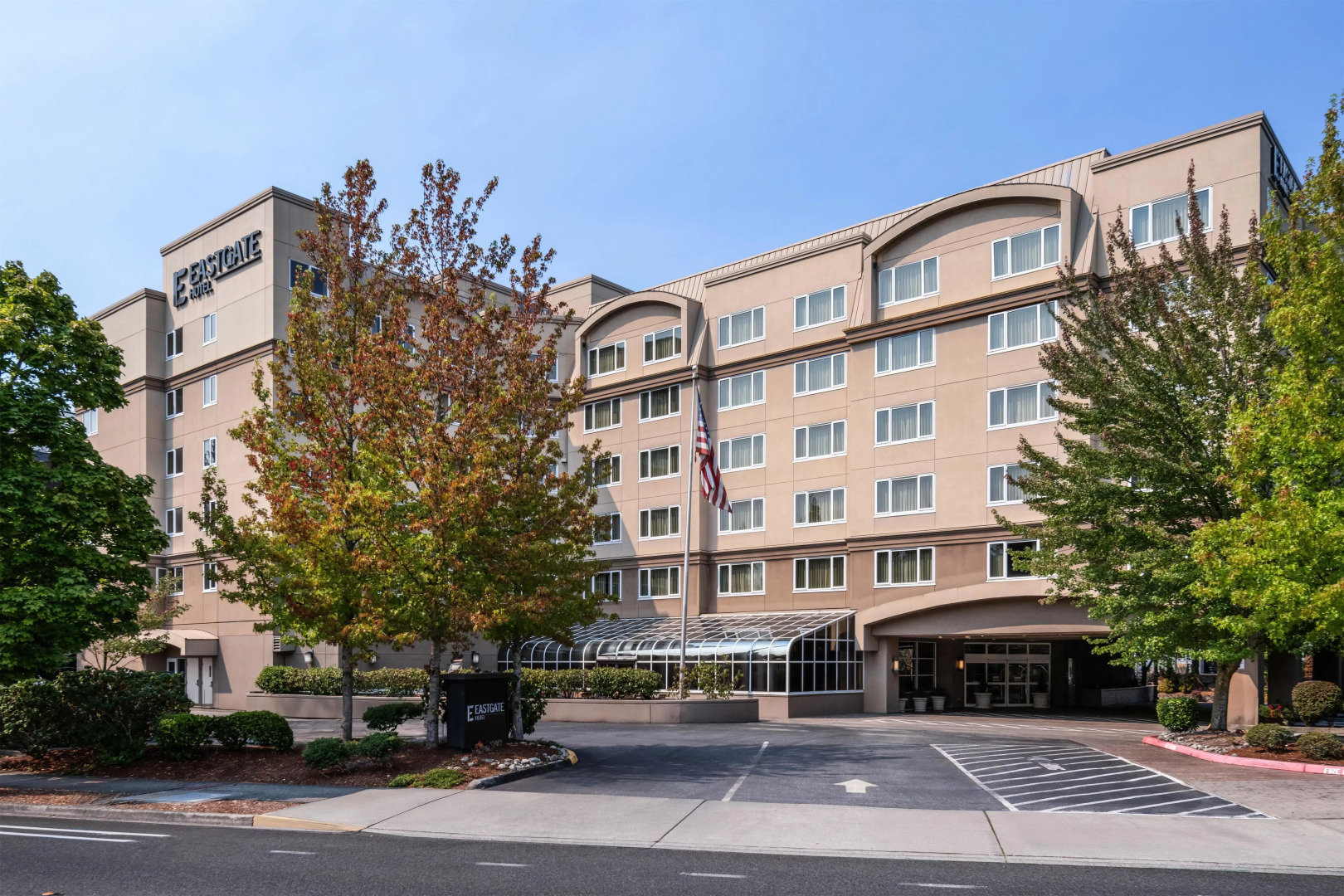 Eastgate Hotel, BW Signature Collection