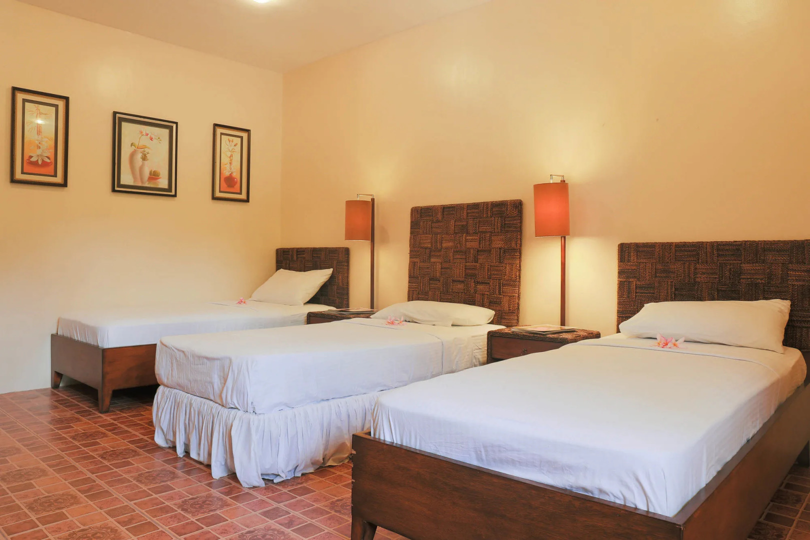 Turtle Bay Dive Resort