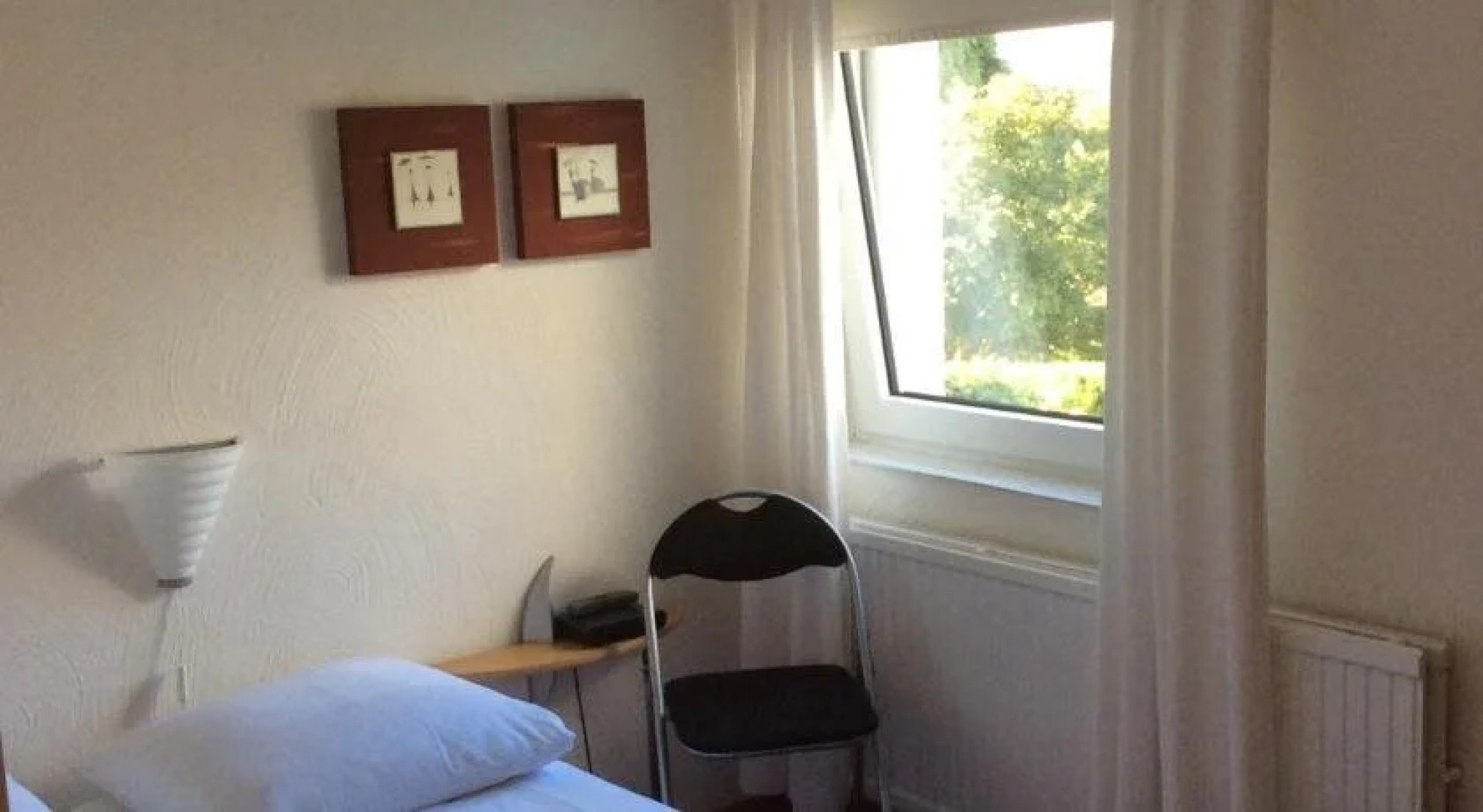 Hotel Pension Oranje