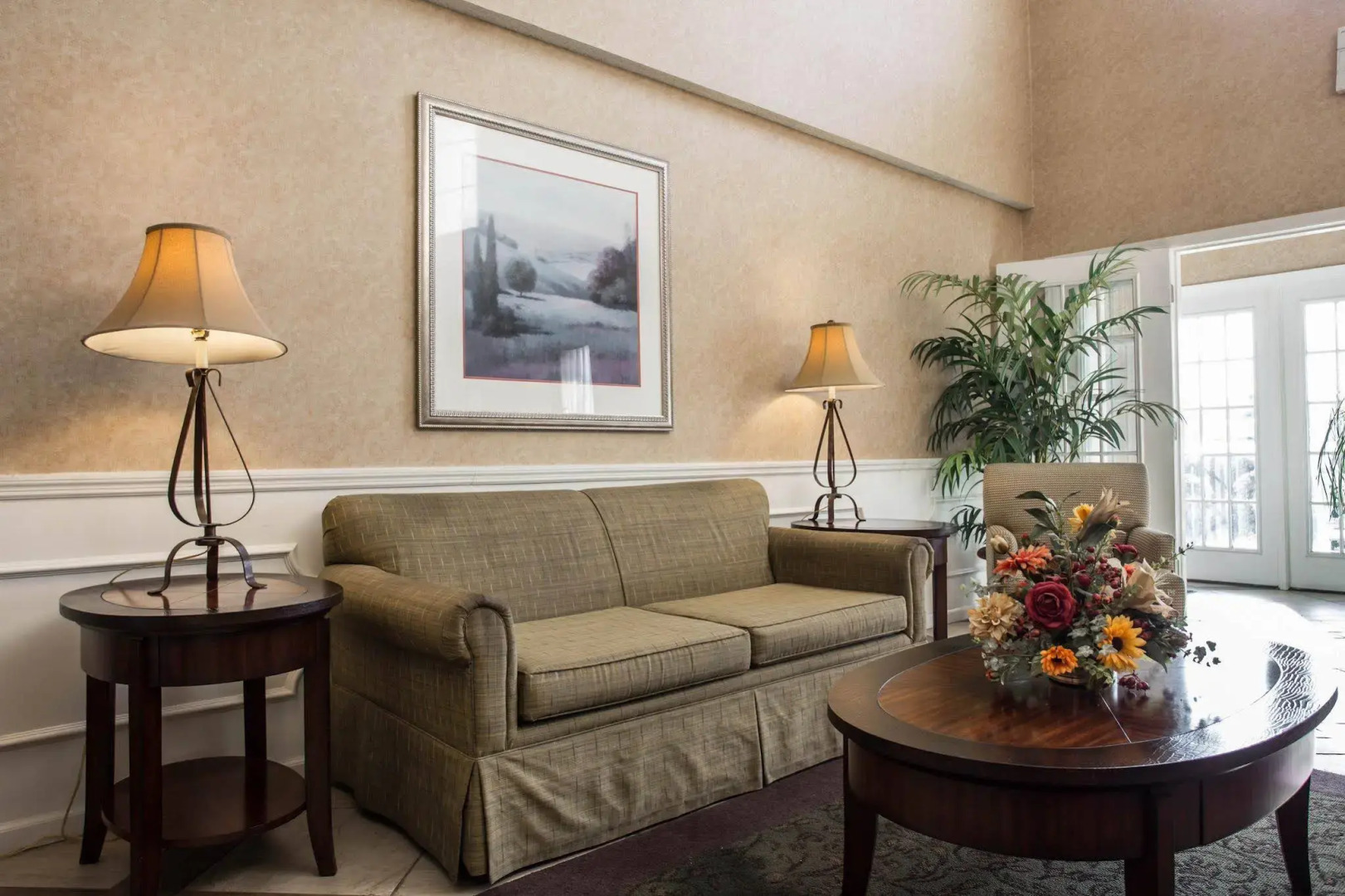 Quality Inn Laurinburg