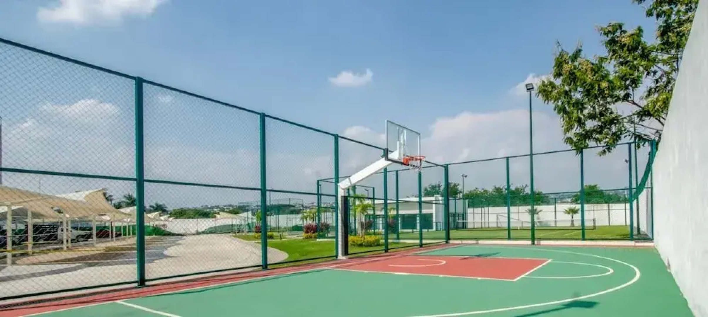 Luxury Apt Golf Course Paraíso Country