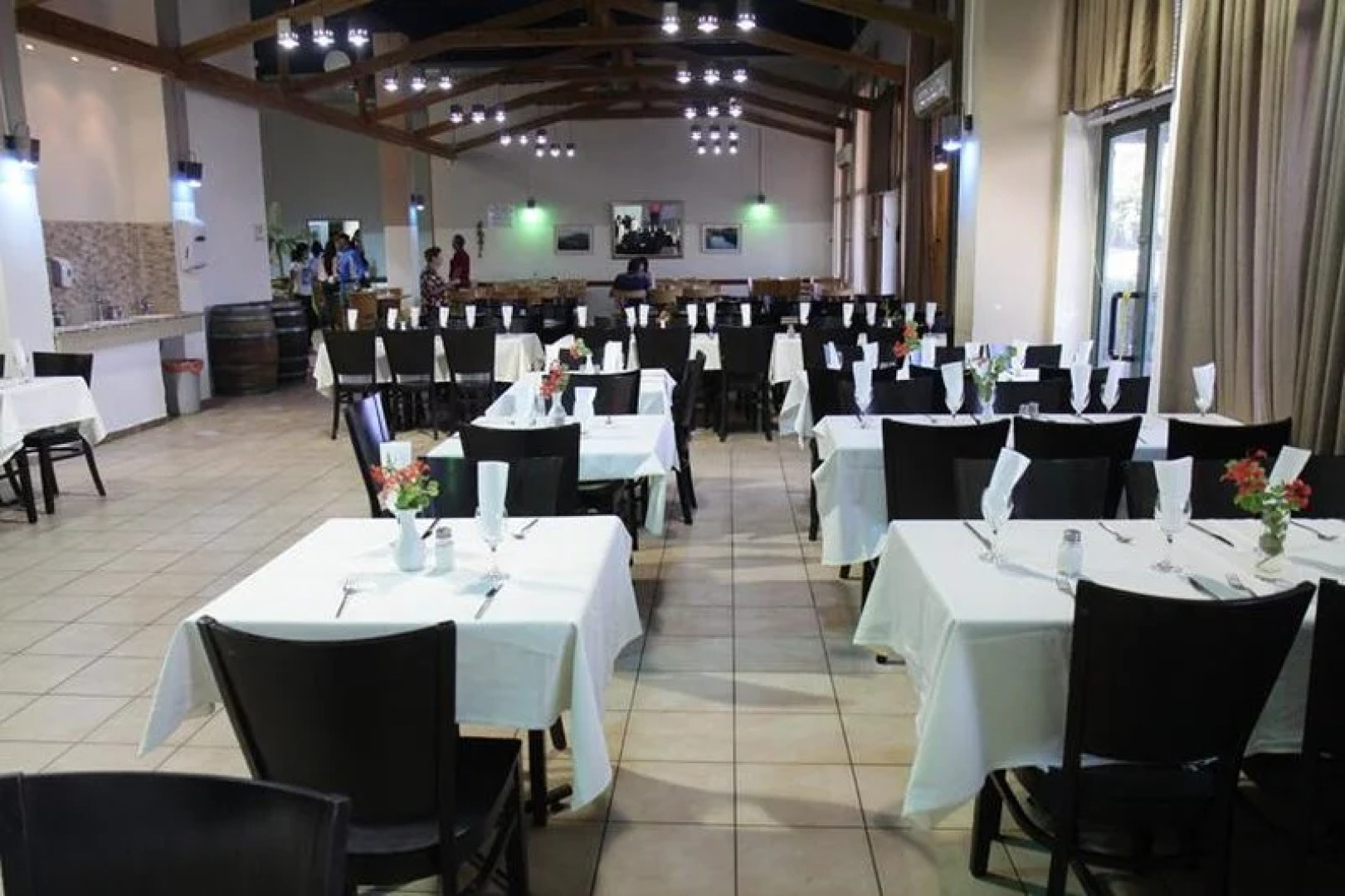 Savyonei Hagalil Hotel