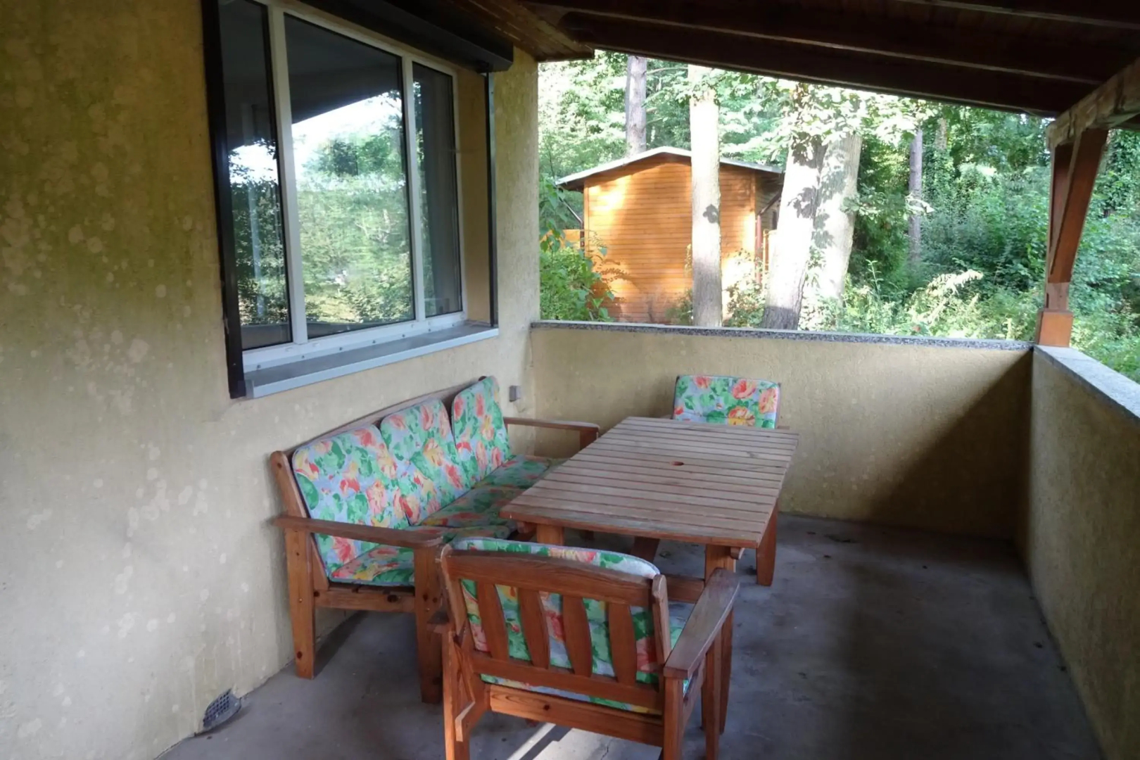 Ferienhaus Julia