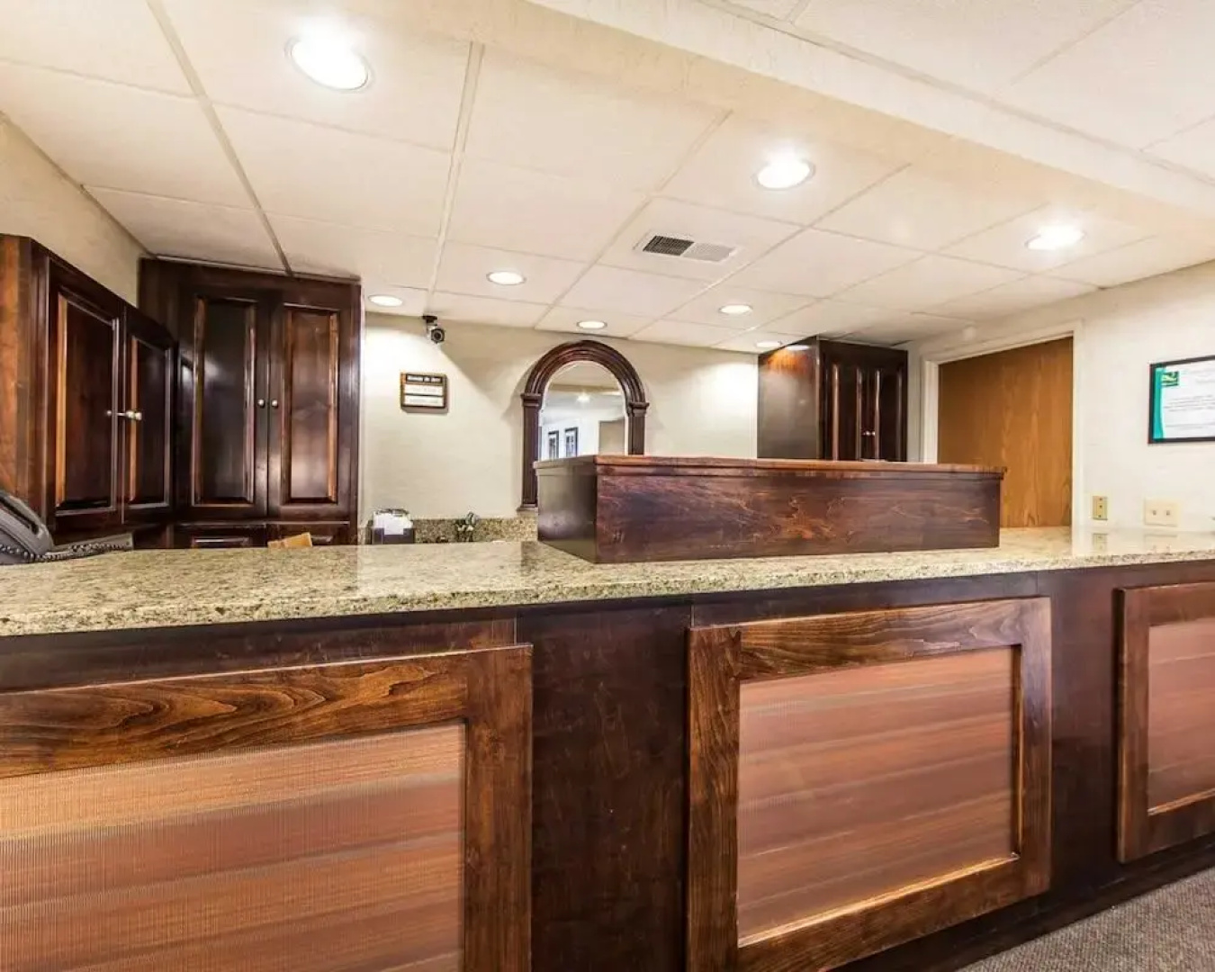 Comfort Inn