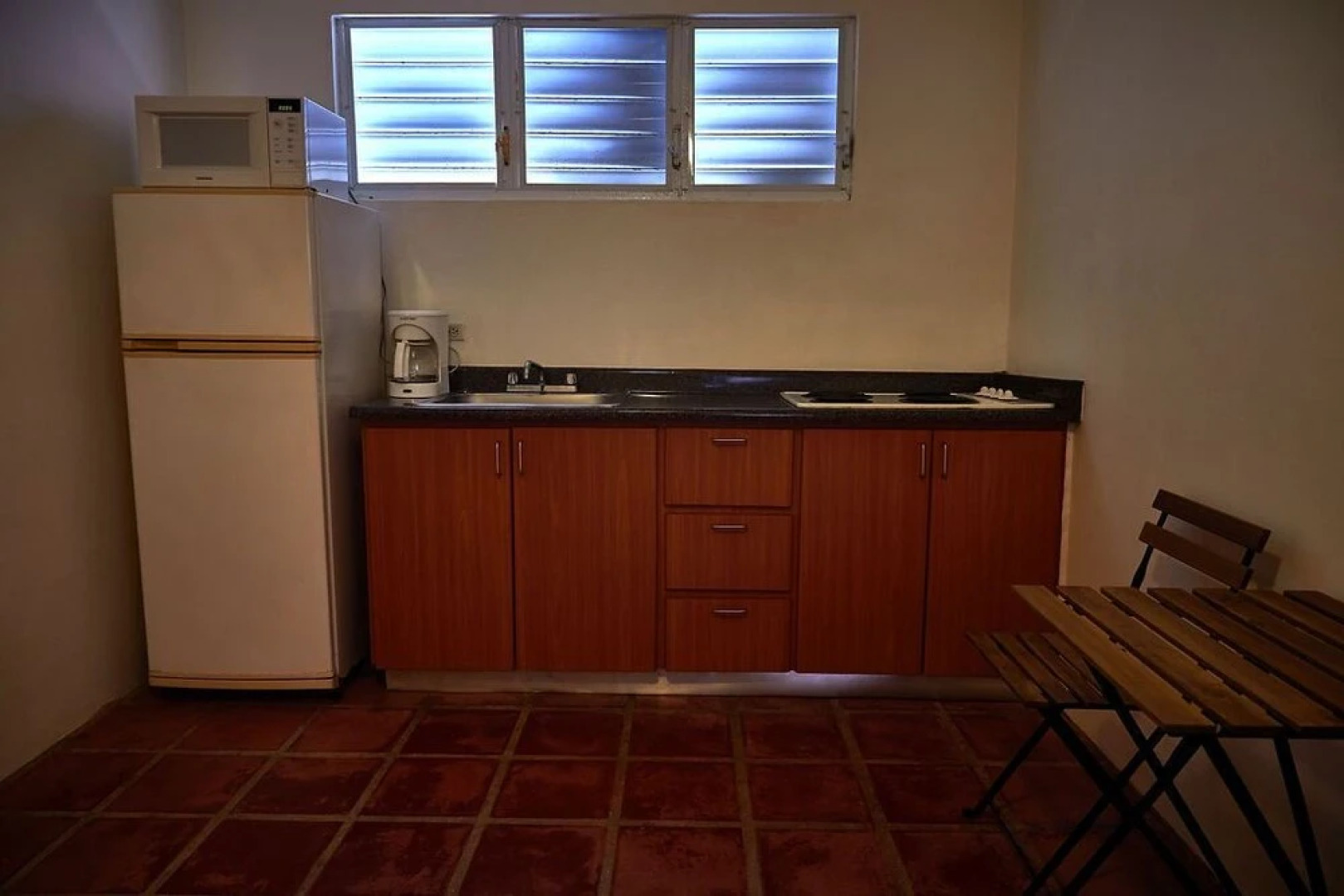 La Cuadra Guest House