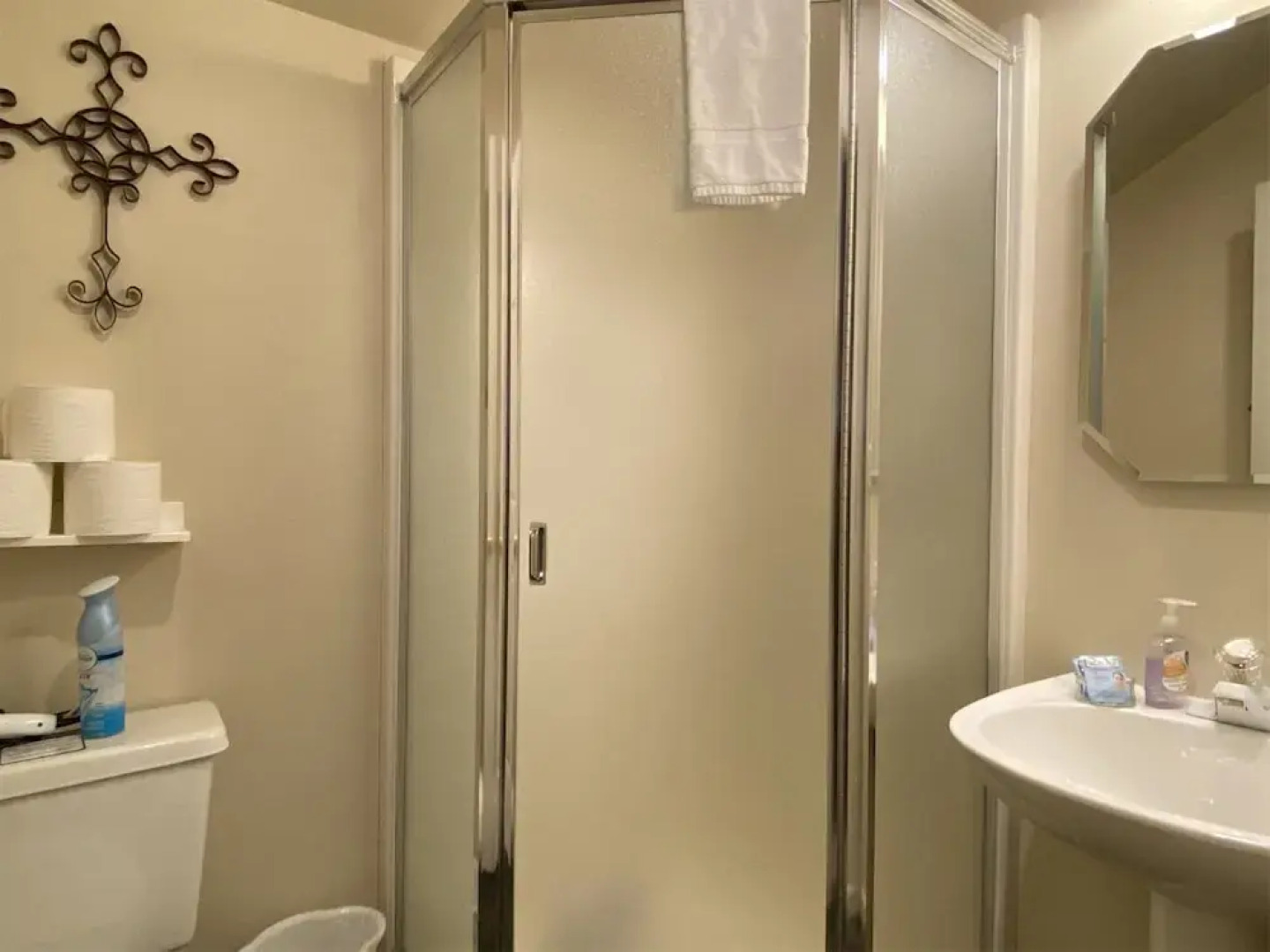 Mountain Harbor #204  2 Bedroom Condo