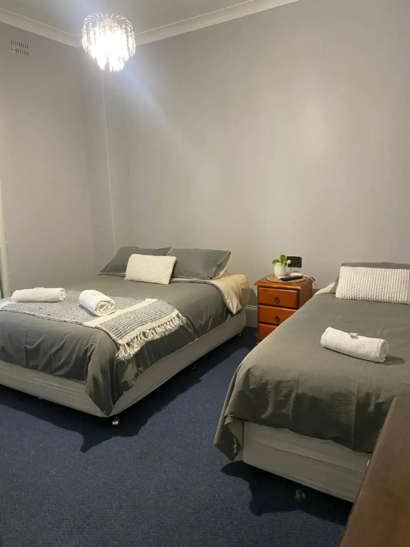 Bank Hotel Dungog