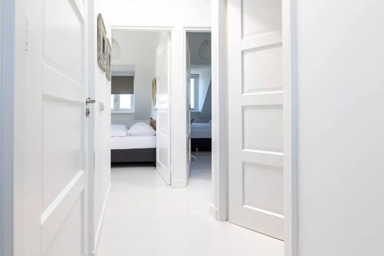Kustlijn Vakantiewoning