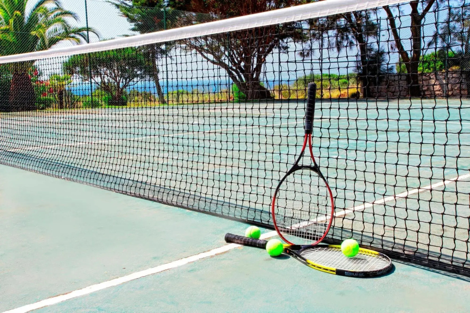 Hotel Baía Cristal Beach & Spa Resort