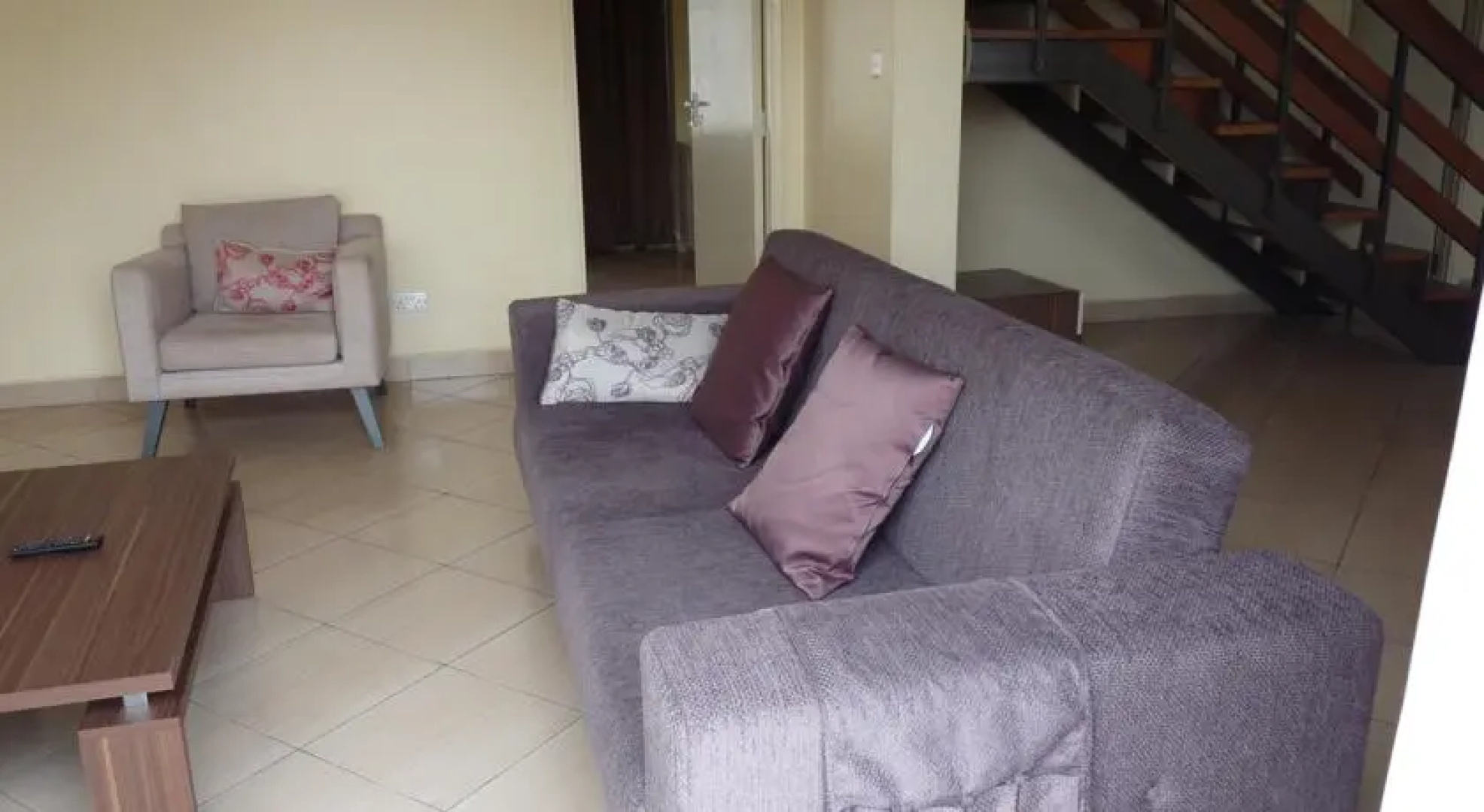 Norfolk Towers Apartment