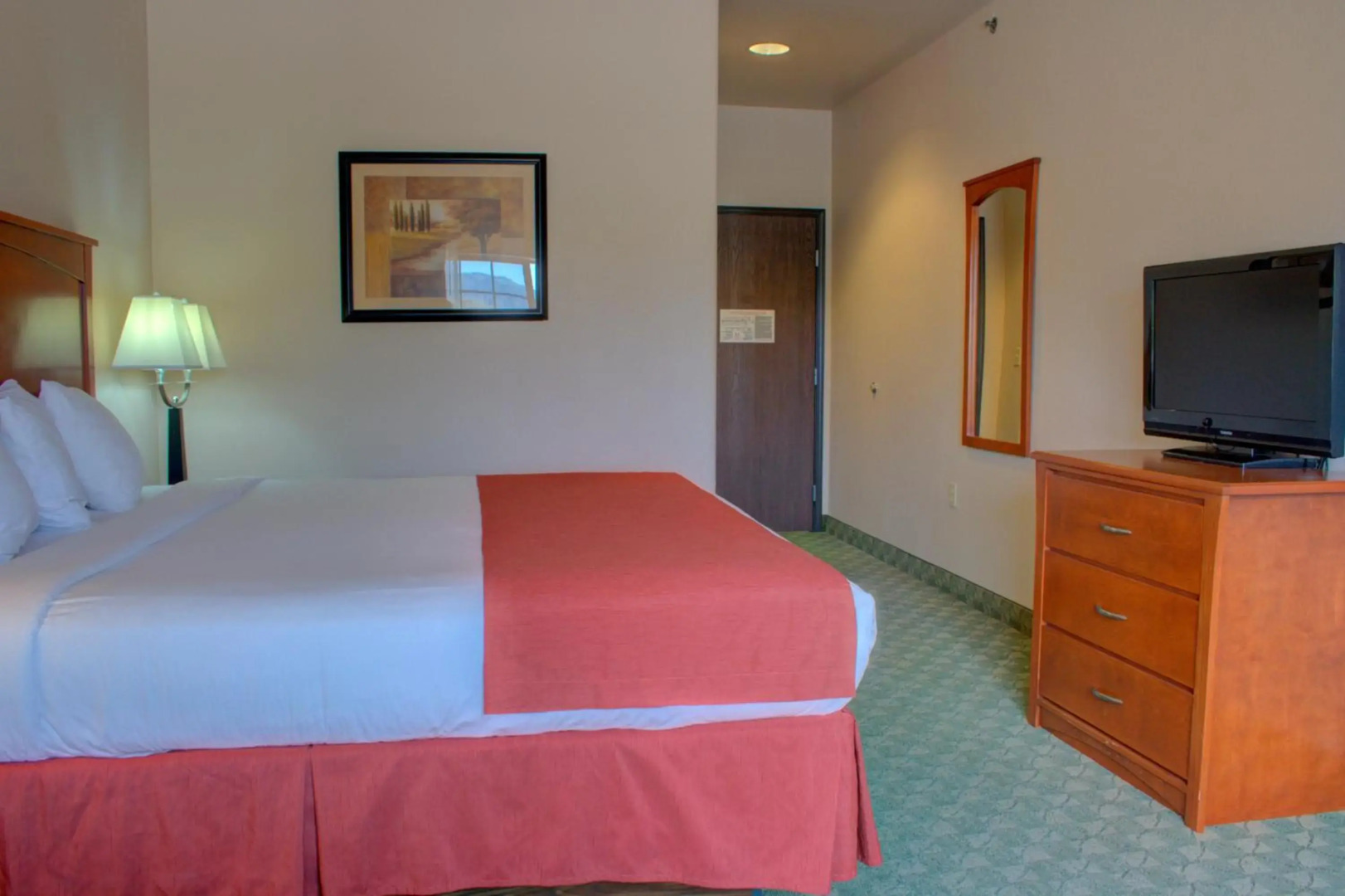 Allington Inn & Suites