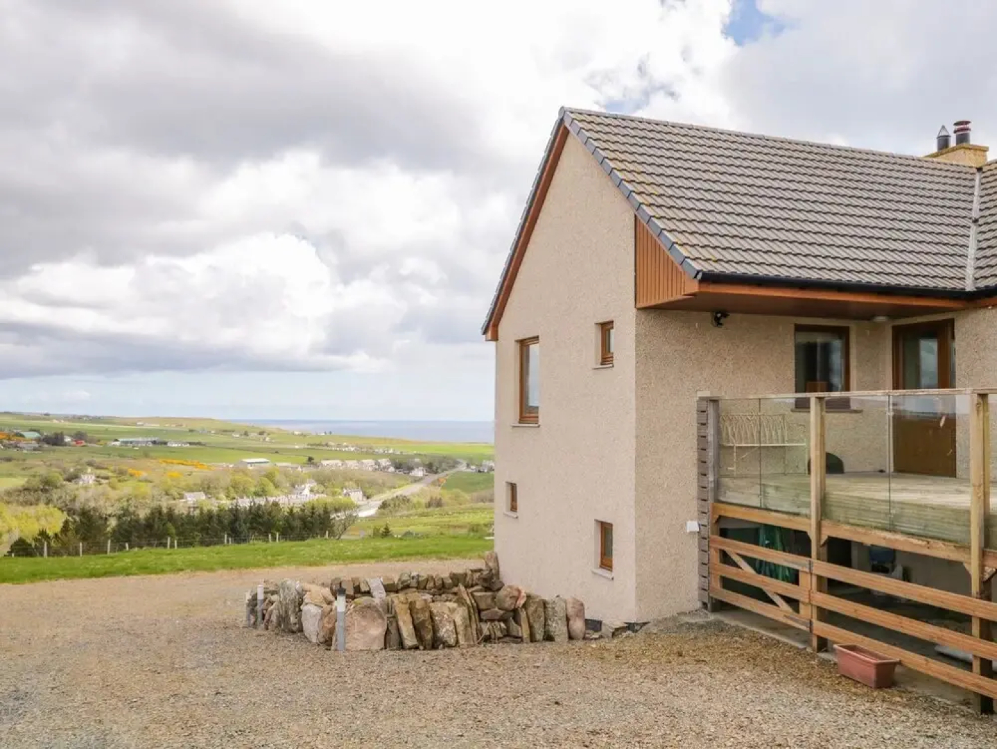 Taigh Cruinneachadh