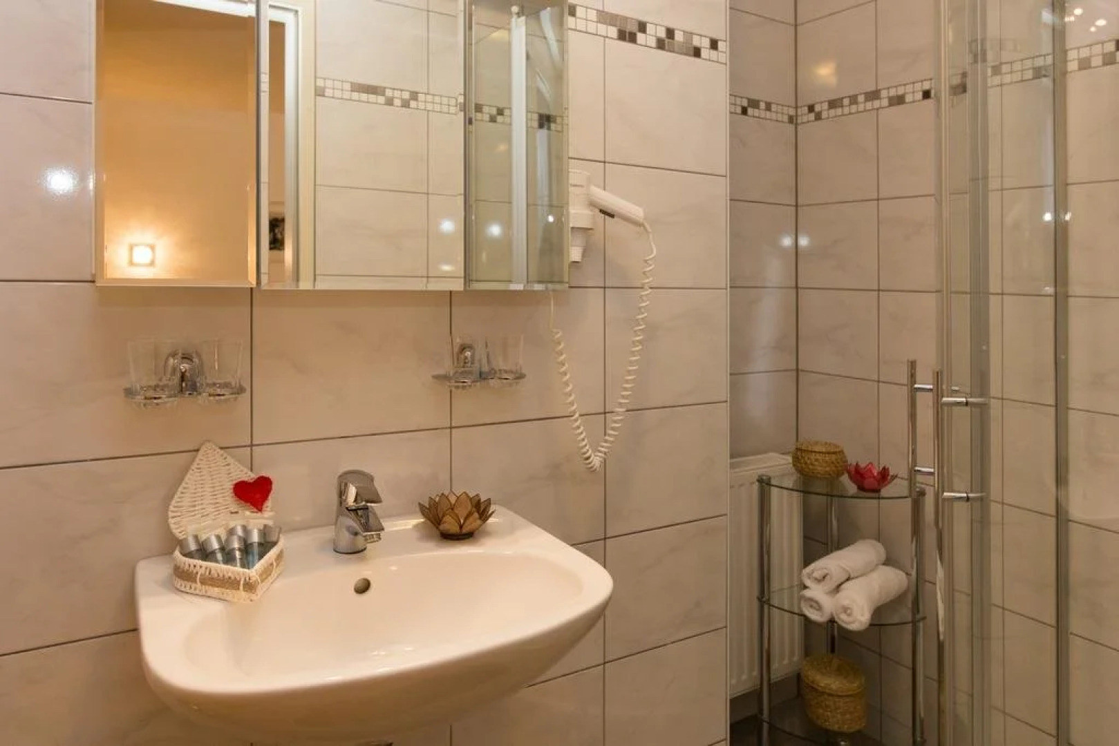 Kärnten Apartment Turnersee