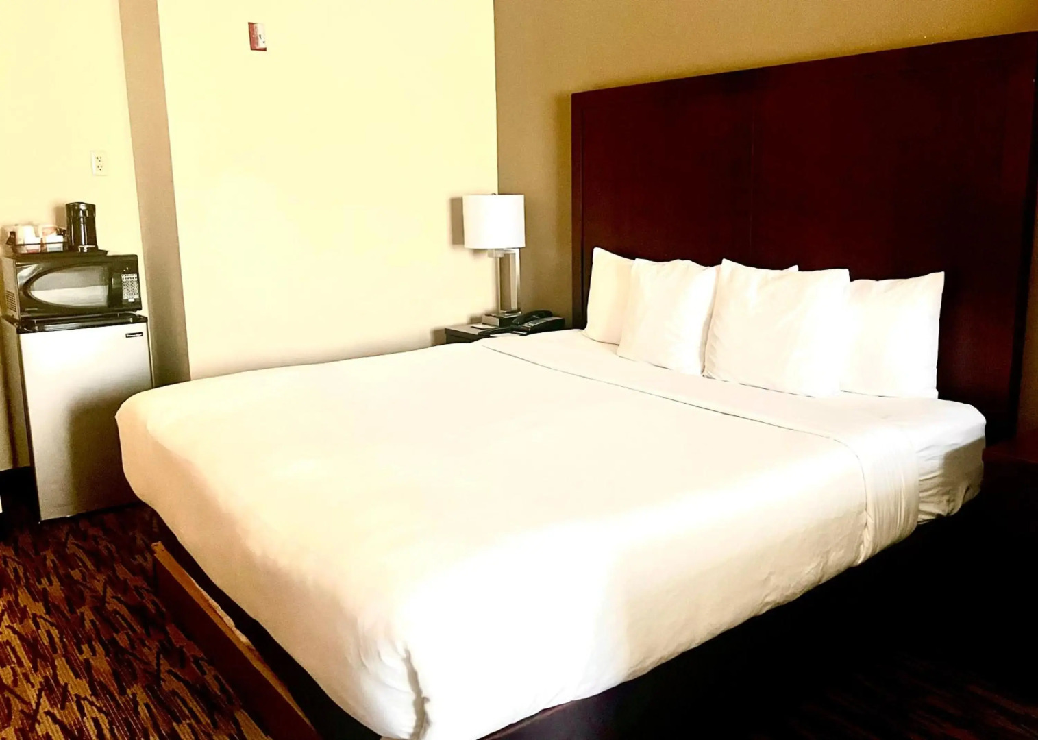 Comfort Suites Salem