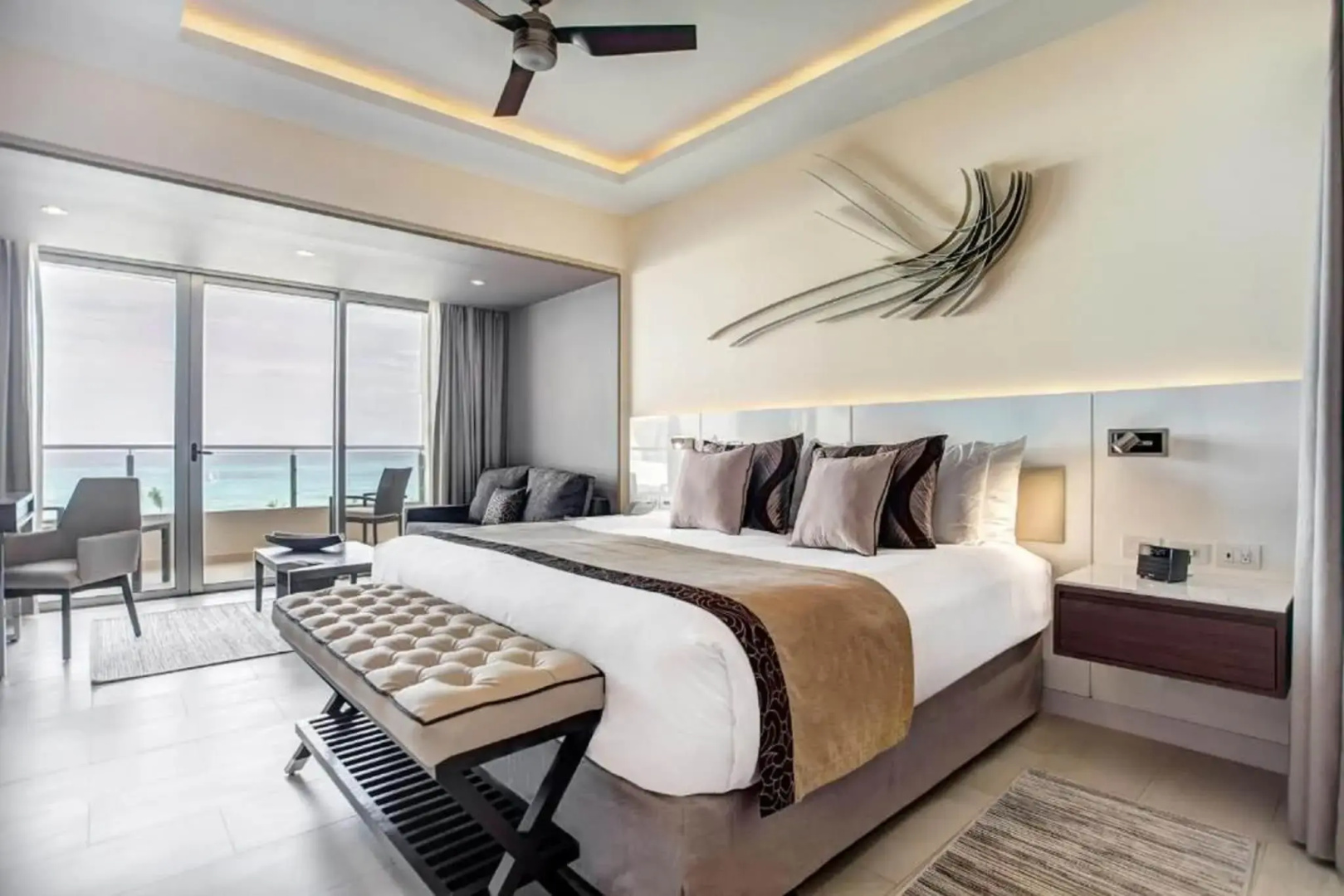 Royalton Negril Resort & Spa - All Inclusive